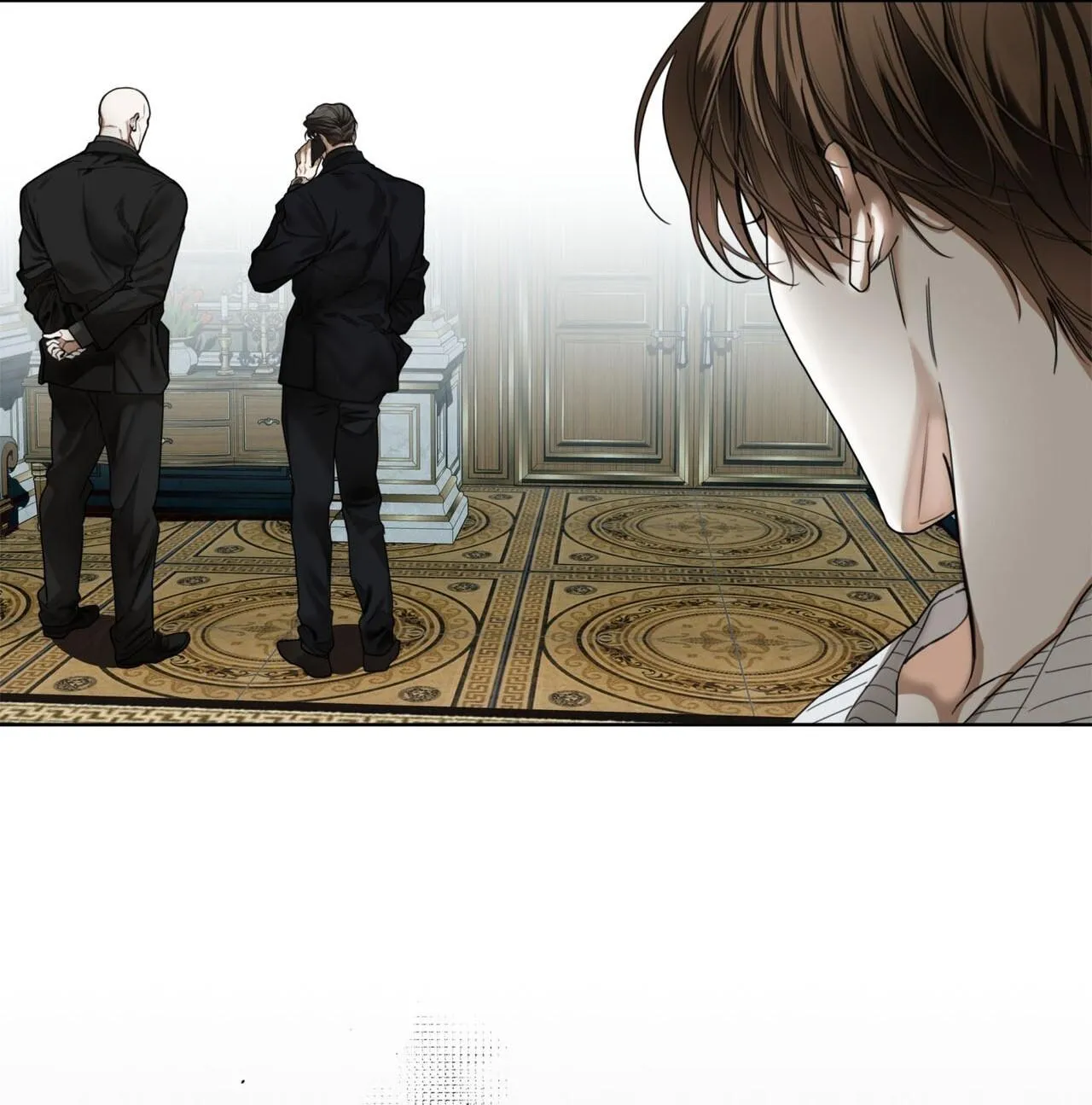 Phạm Luật Chapter 118 Trang 71