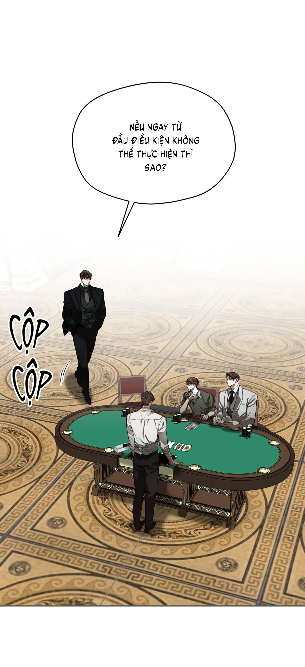 Phạm Luật Chapter 118 Trang 73