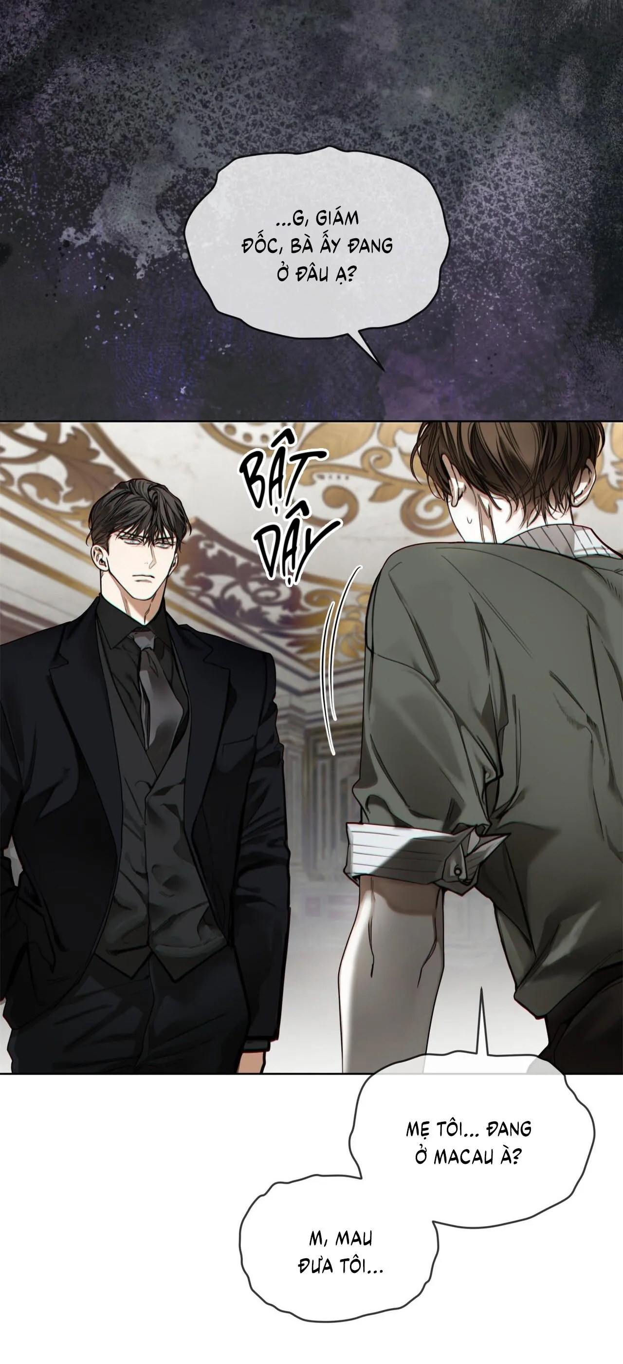 Phạm Luật Chapter 118 Trang 76