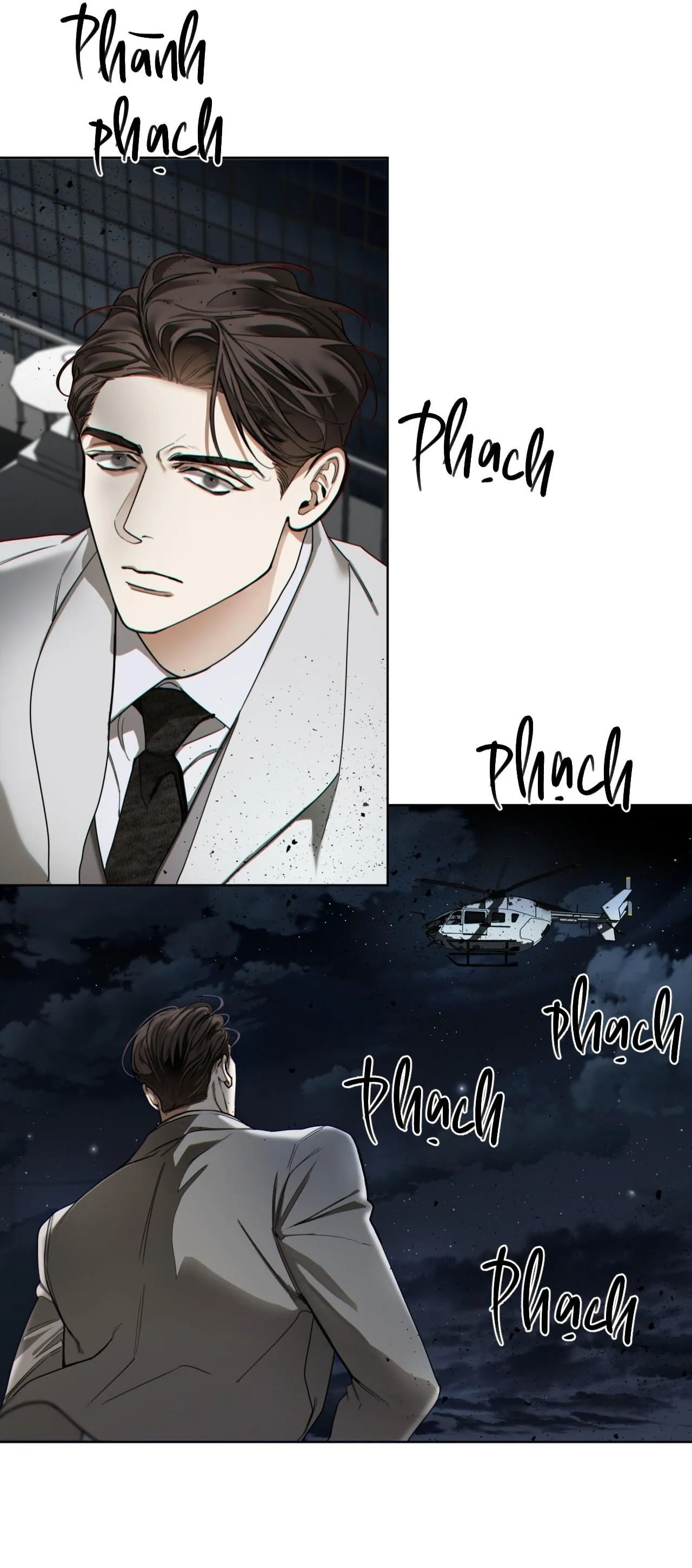 Phạm Luật Chapter 119 Trang 3