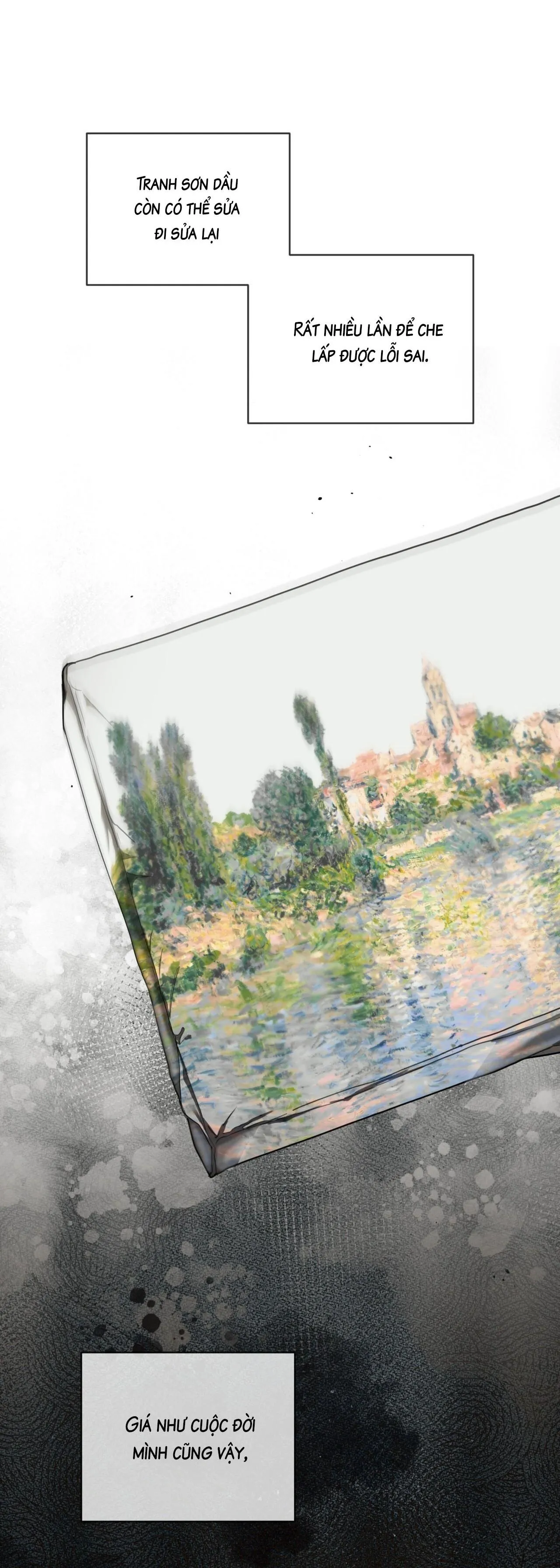 Phạm Luật Chapter 119 Trang 5