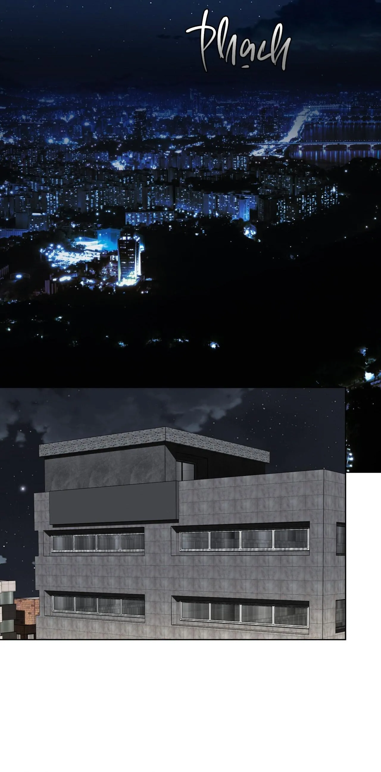 Phạm Luật Chapter 119 Trang 10