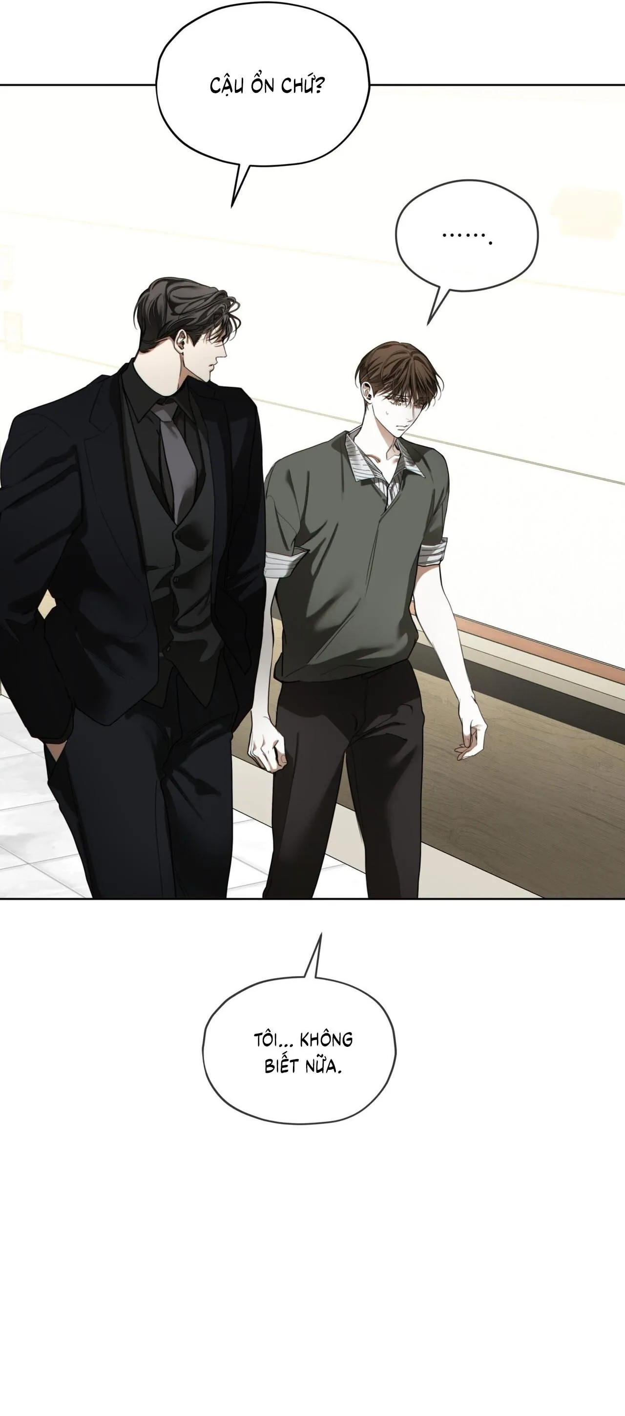 Phạm Luật Chapter 119 Trang 12