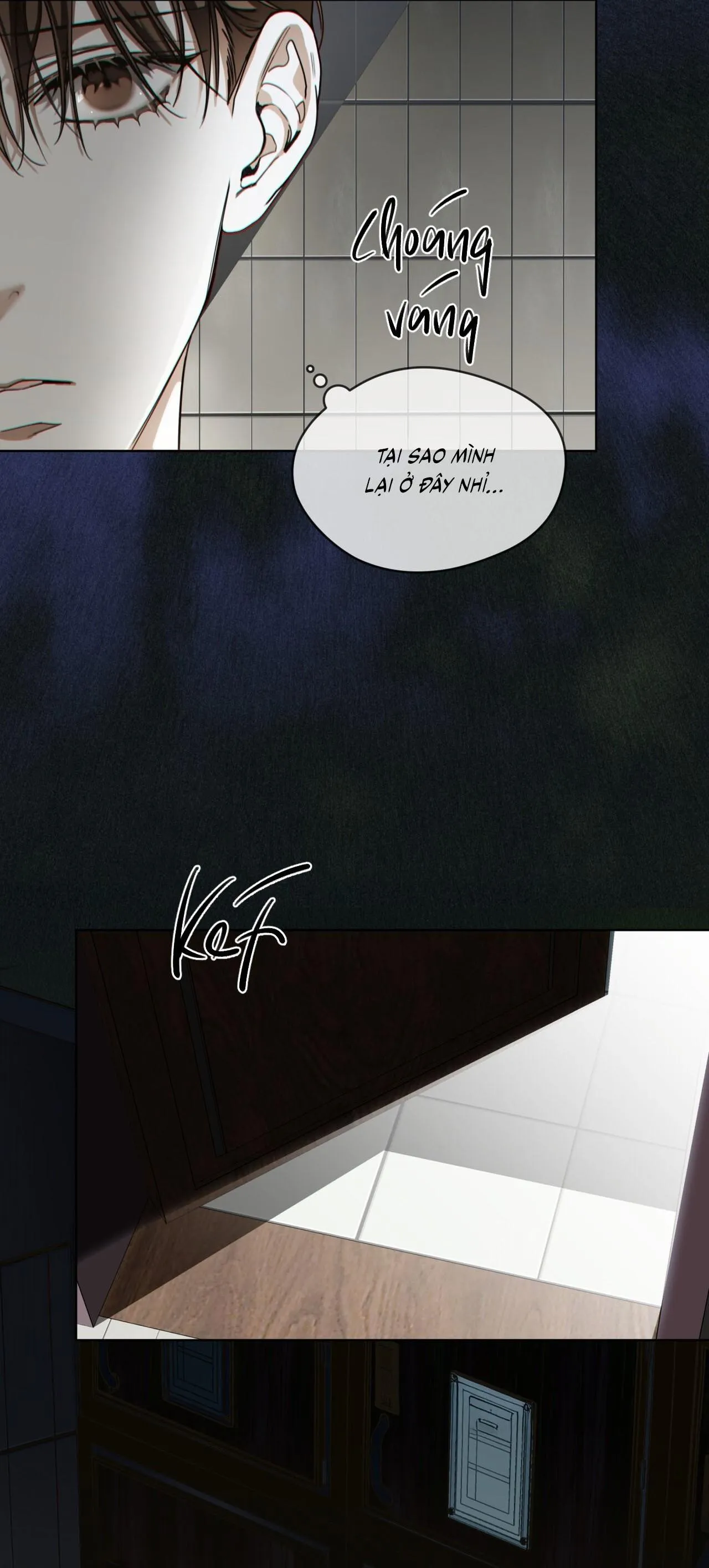 Phạm Luật Chapter 119 Trang 14