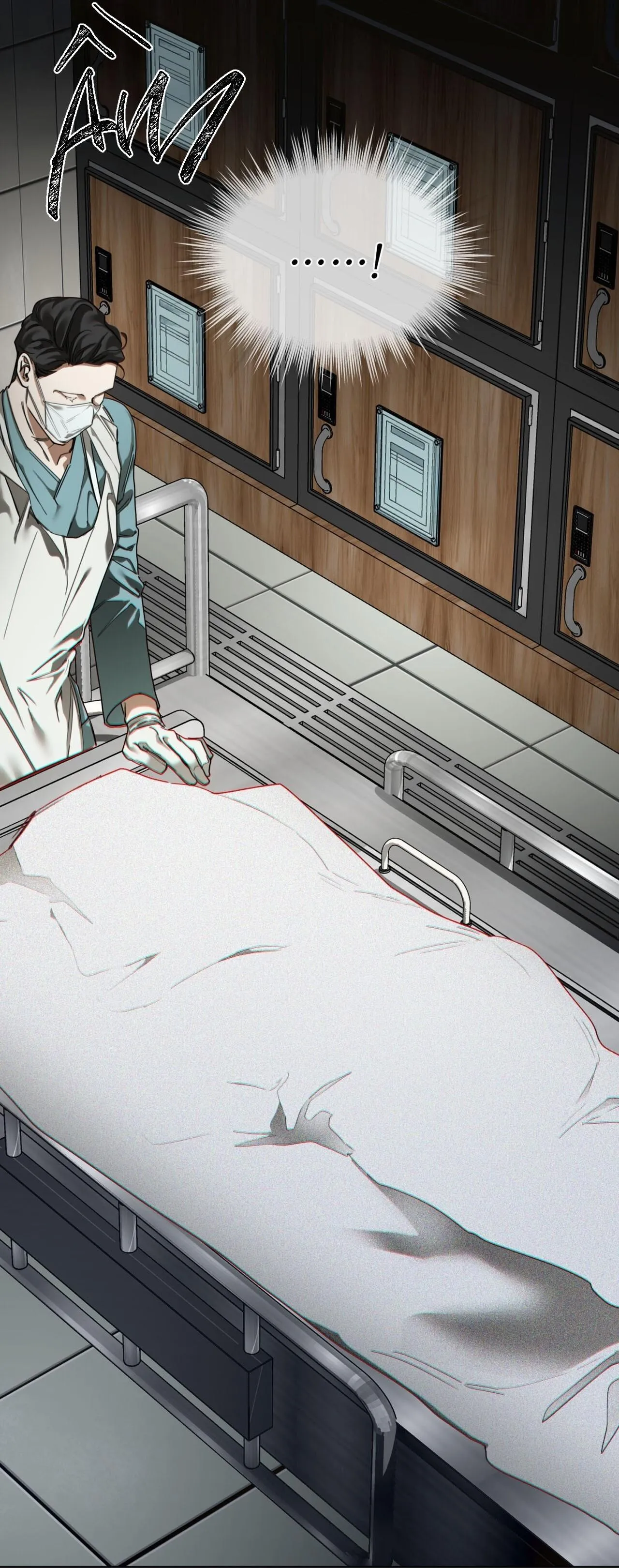 Phạm Luật Chapter 119 Trang 15