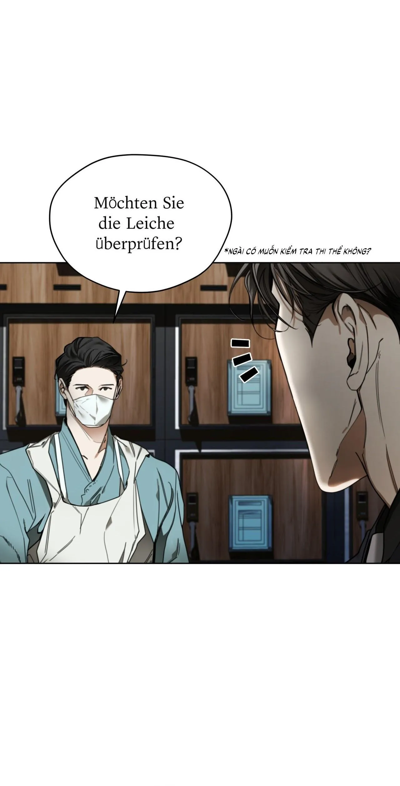 Phạm Luật Chapter 119 Trang 20