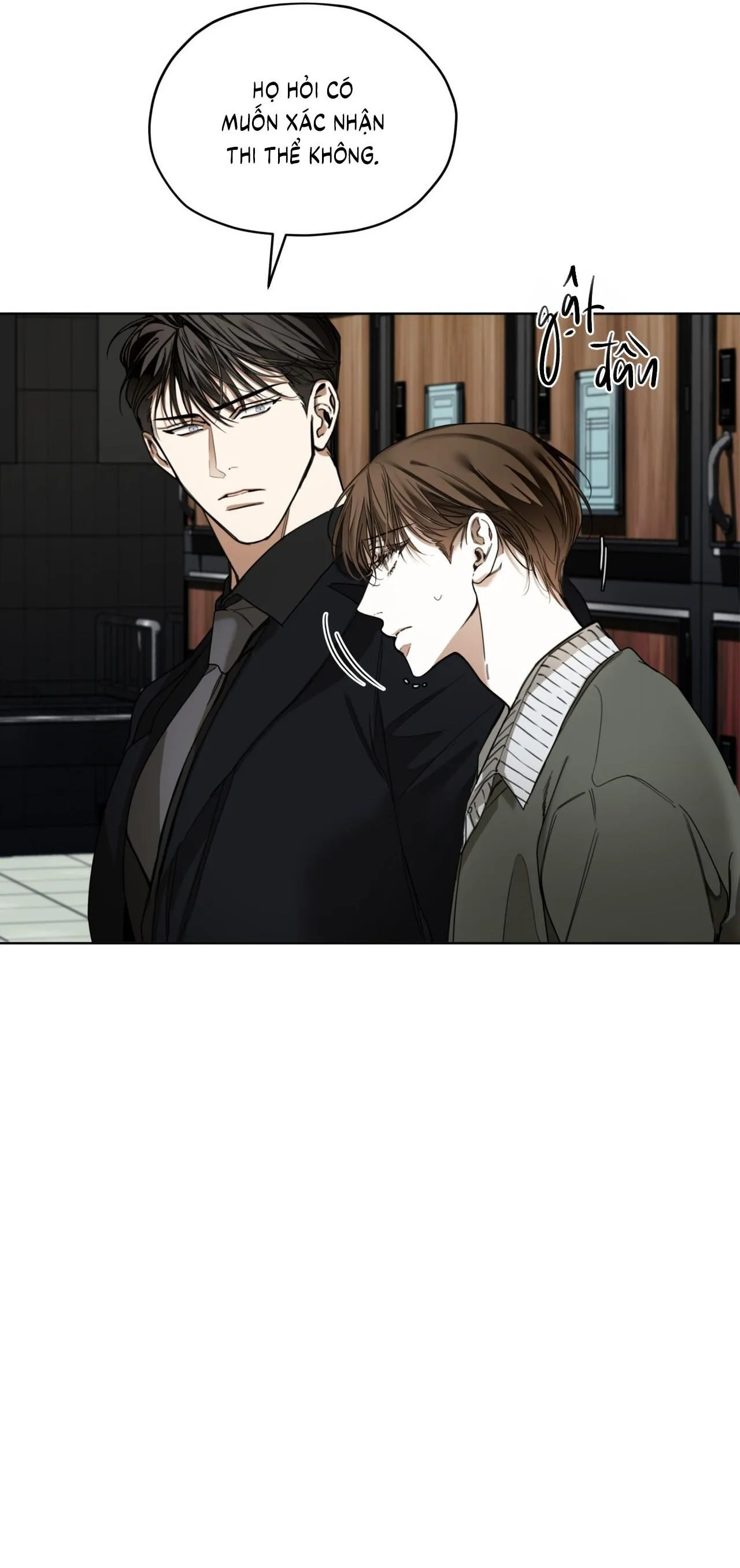 Phạm Luật Chapter 119 Trang 21