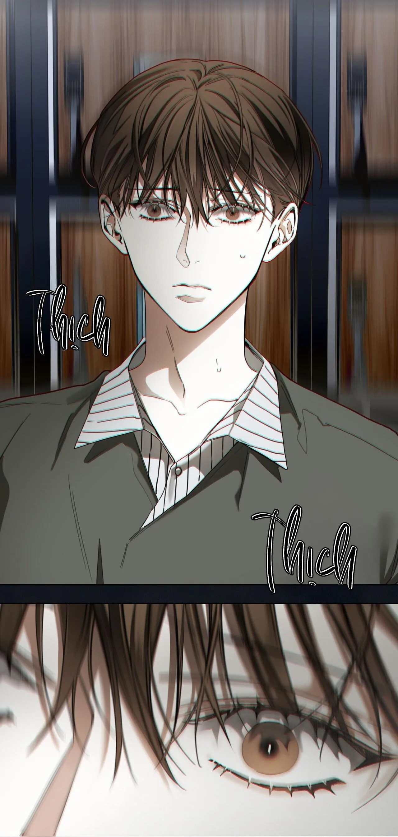 Phạm Luật Chapter 119 Trang 23