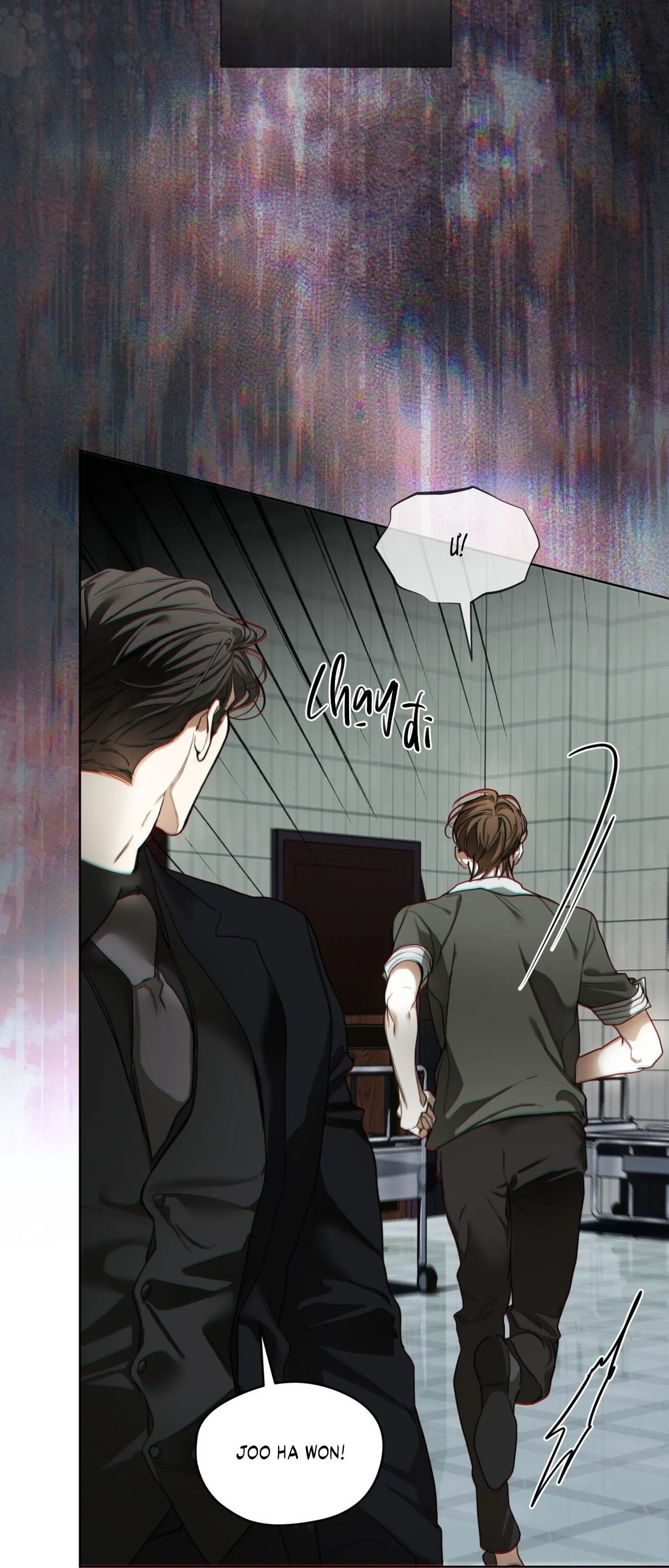 Phạm Luật Chapter 119 Trang 26