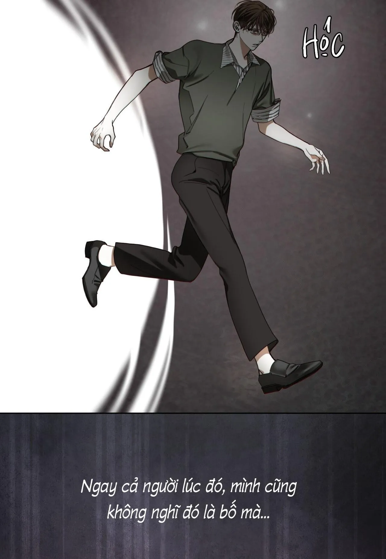 Phạm Luật Chapter 119 Trang 30