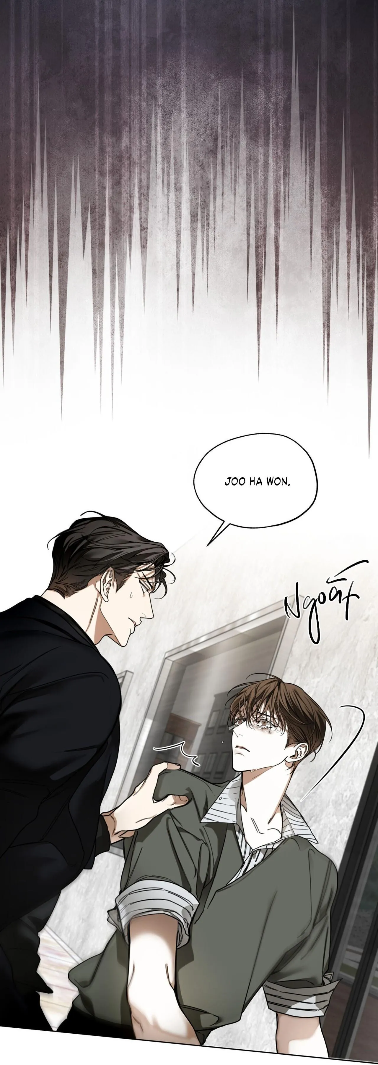 Phạm Luật Chapter 119 Trang 31