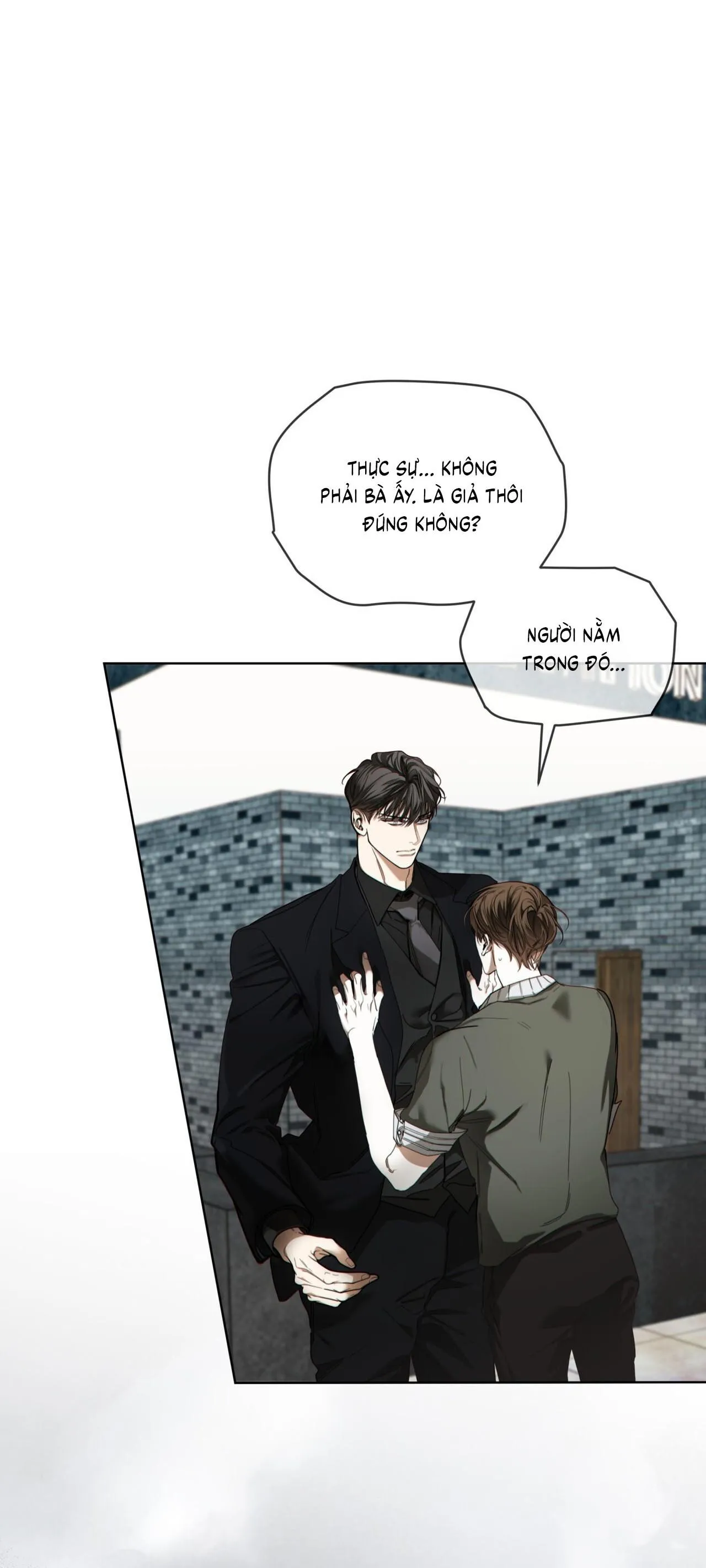 Phạm Luật Chapter 119 Trang 32