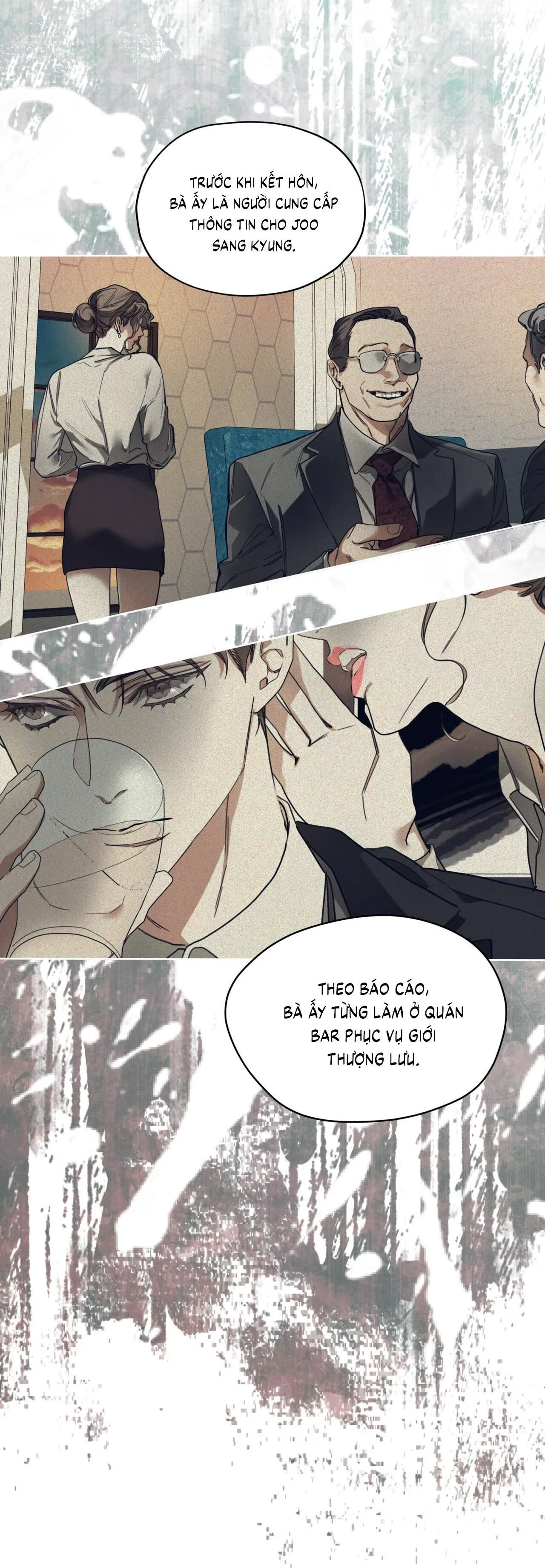 Phạm Luật Chapter 119 Trang 35