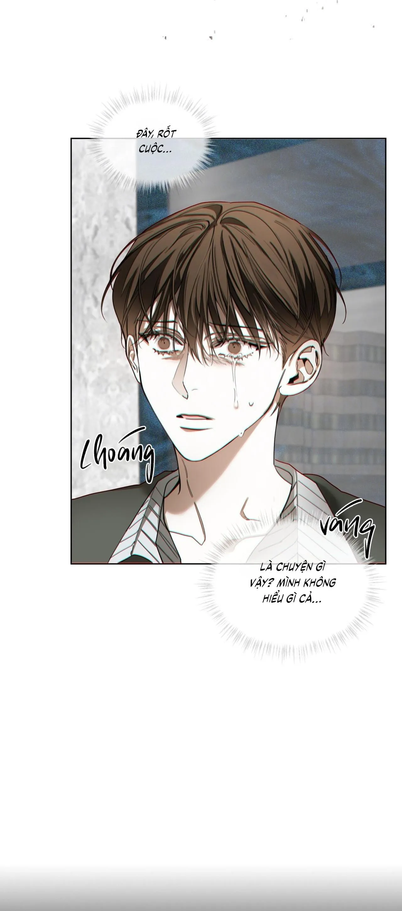 Phạm Luật Chapter 119 Trang 36