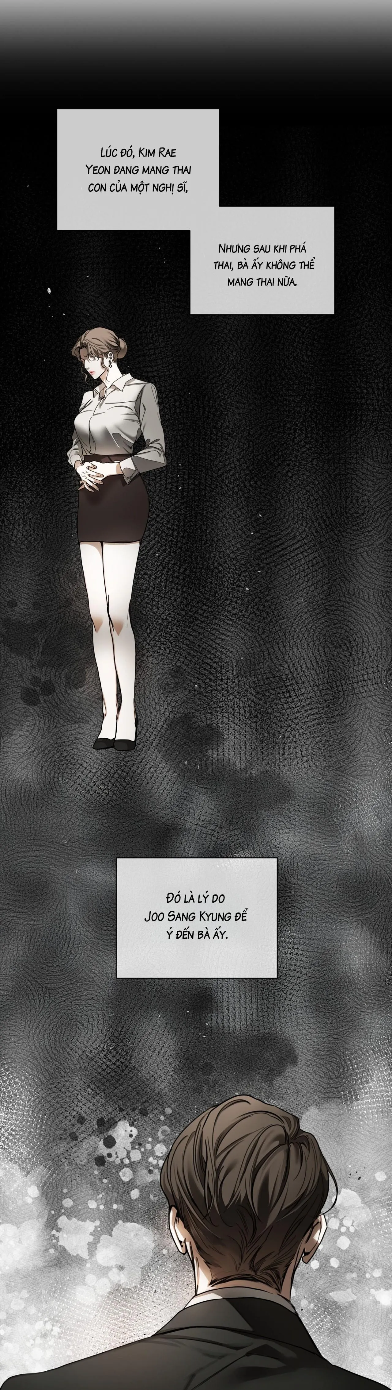 Phạm Luật Chapter 119 Trang 37