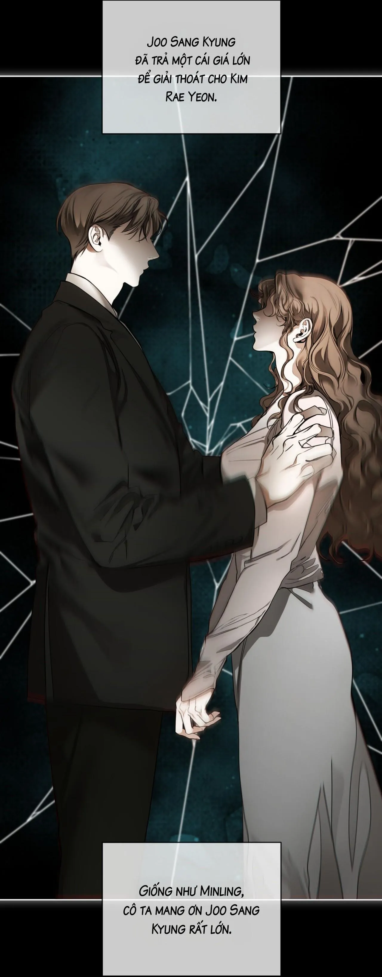 Phạm Luật Chapter 119 Trang 40