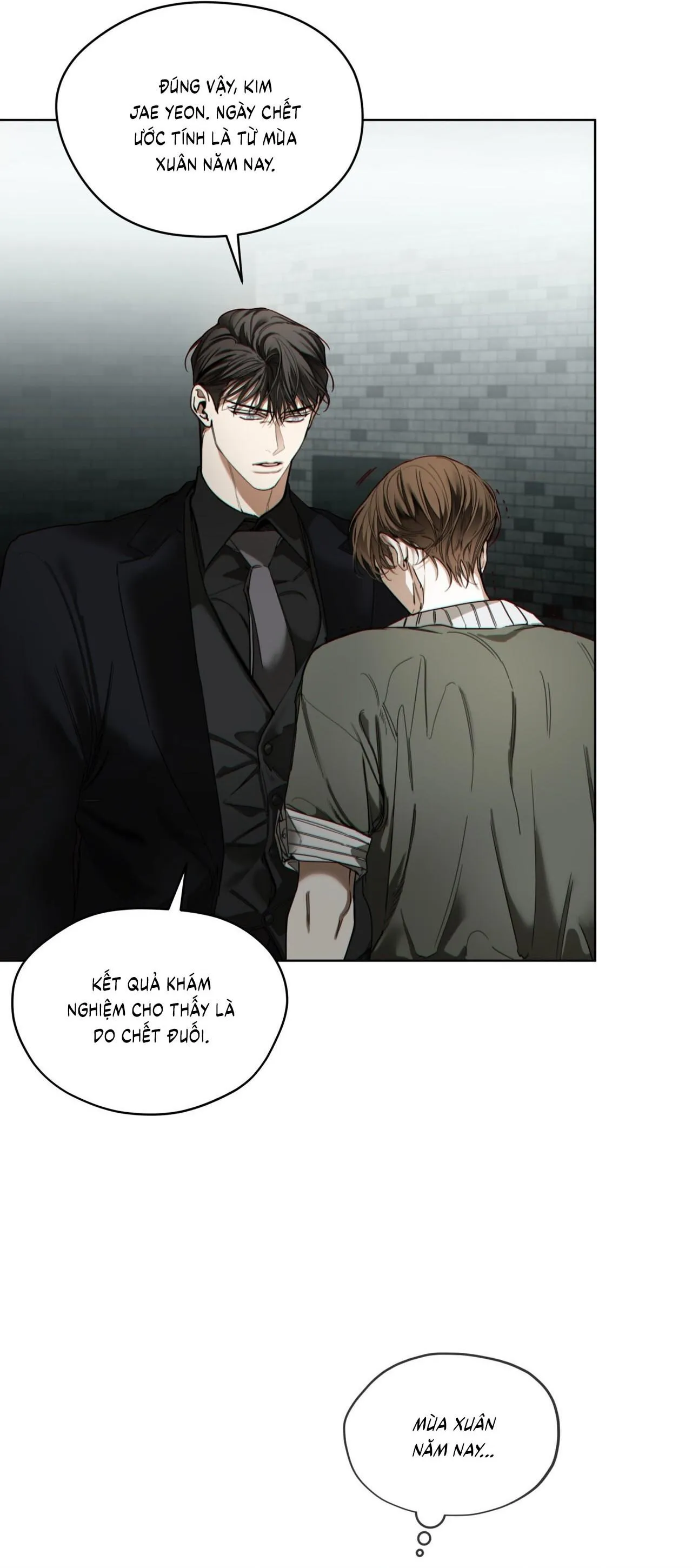 Phạm Luật Chapter 119 Trang 44