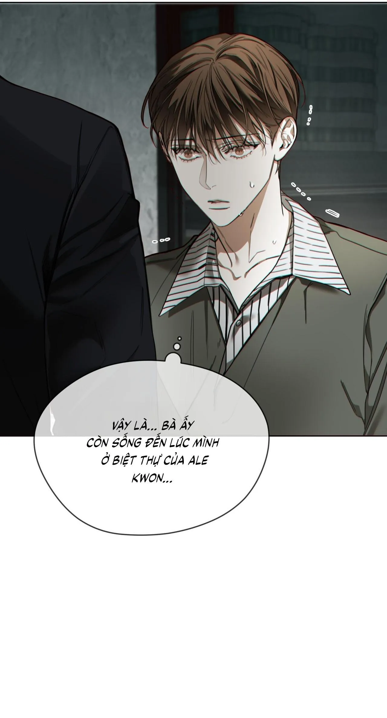 Phạm Luật Chapter 119 Trang 45