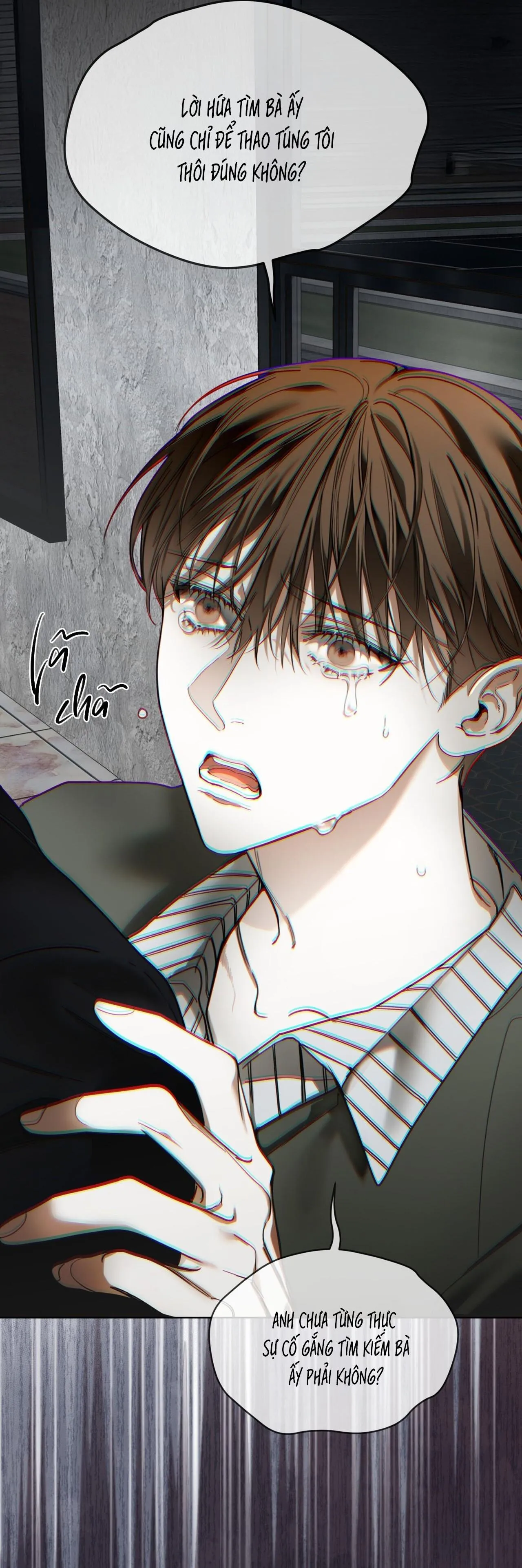 Phạm Luật Chapter 119 Trang 49