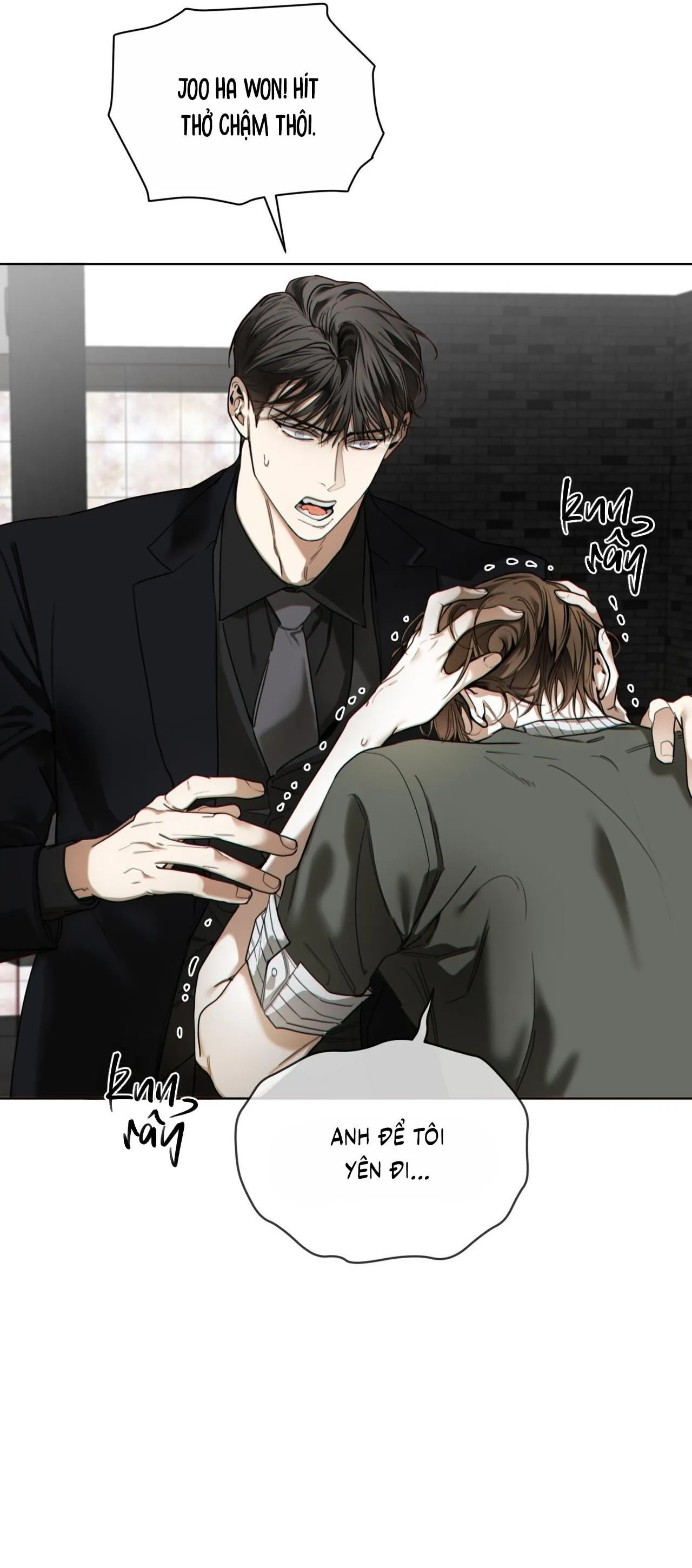 Phạm Luật Chapter 119 Trang 57