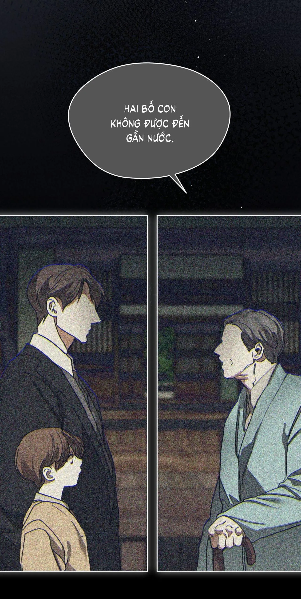 Phạm Luật Chapter 119 Trang 60