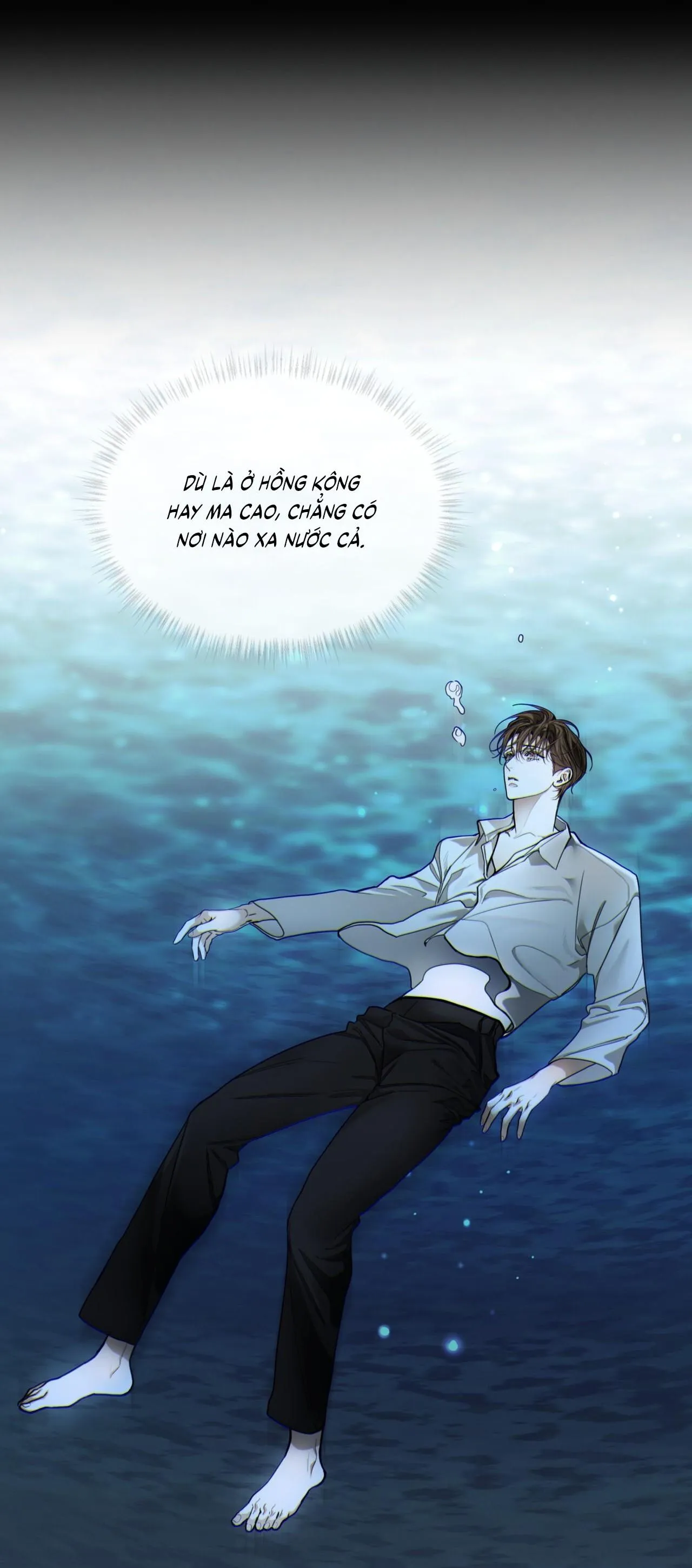 Phạm Luật Chapter 119 Trang 62