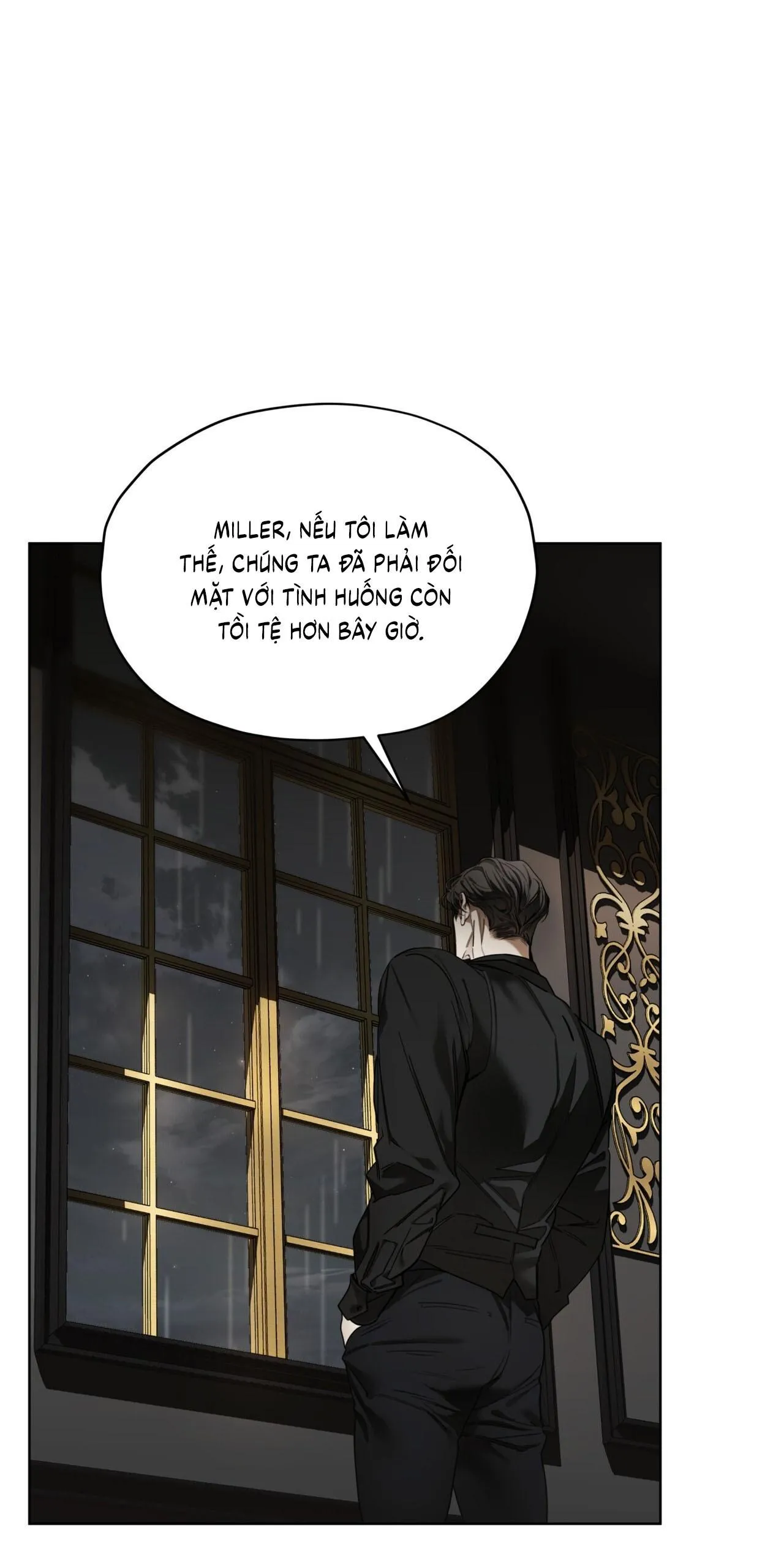 Phạm Luật Chapter 120 Trang 3