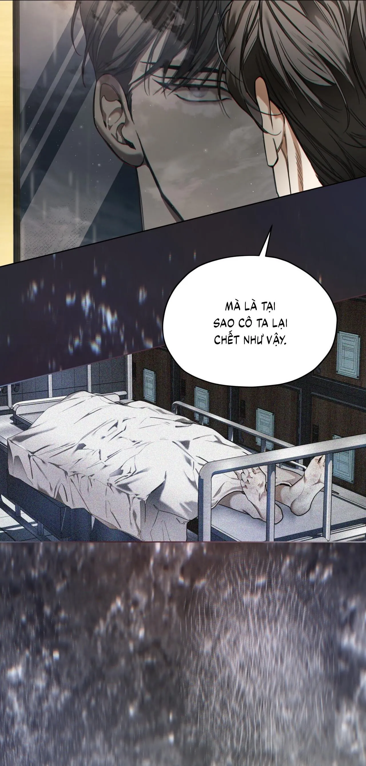 Phạm Luật Chapter 120 Trang 6