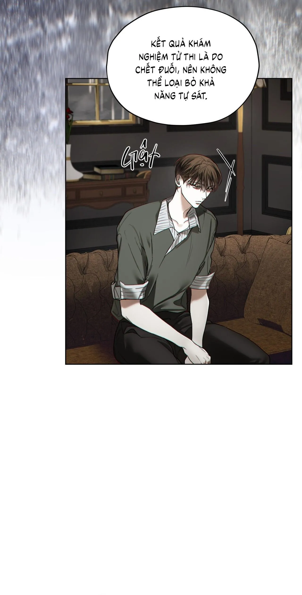 Phạm Luật Chapter 120 Trang 7