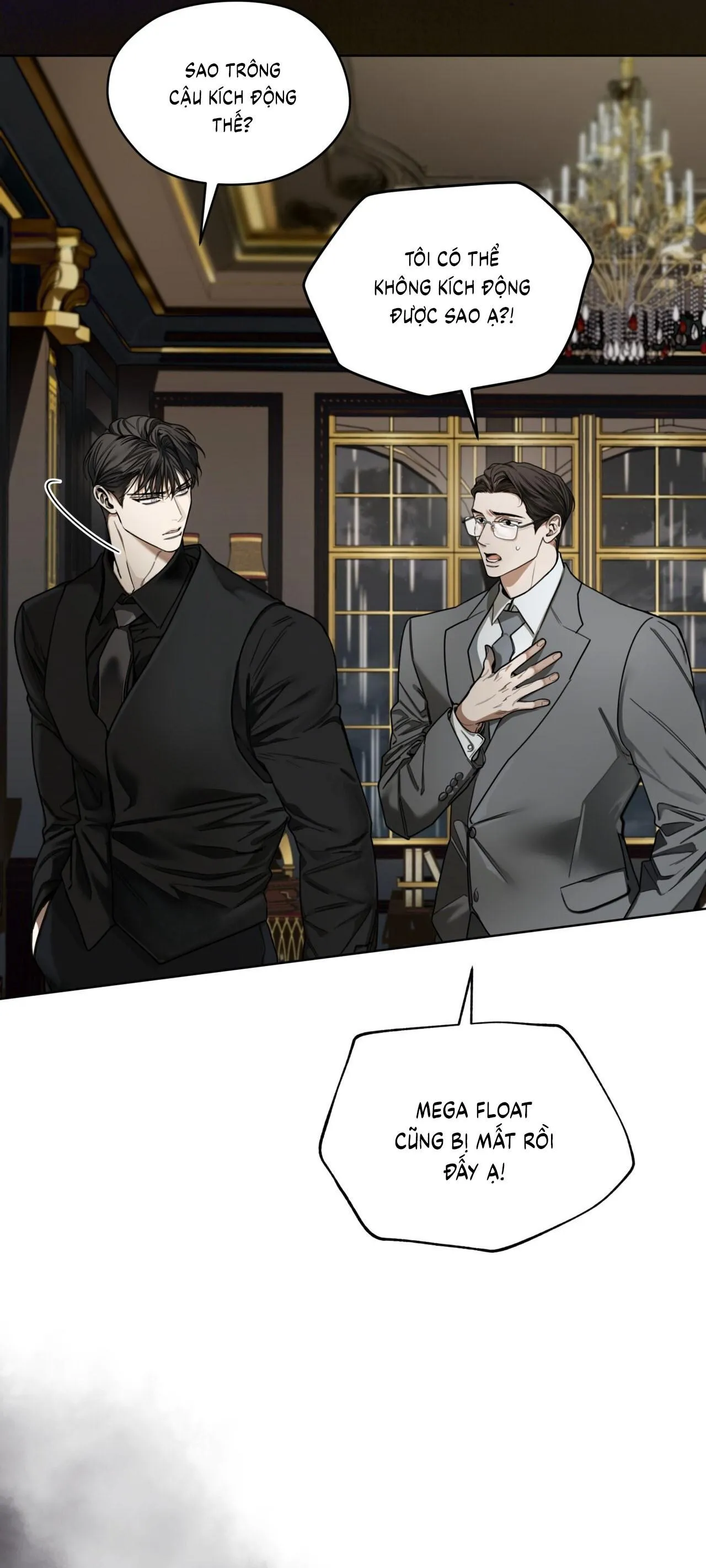 Phạm Luật Chapter 120 Trang 10