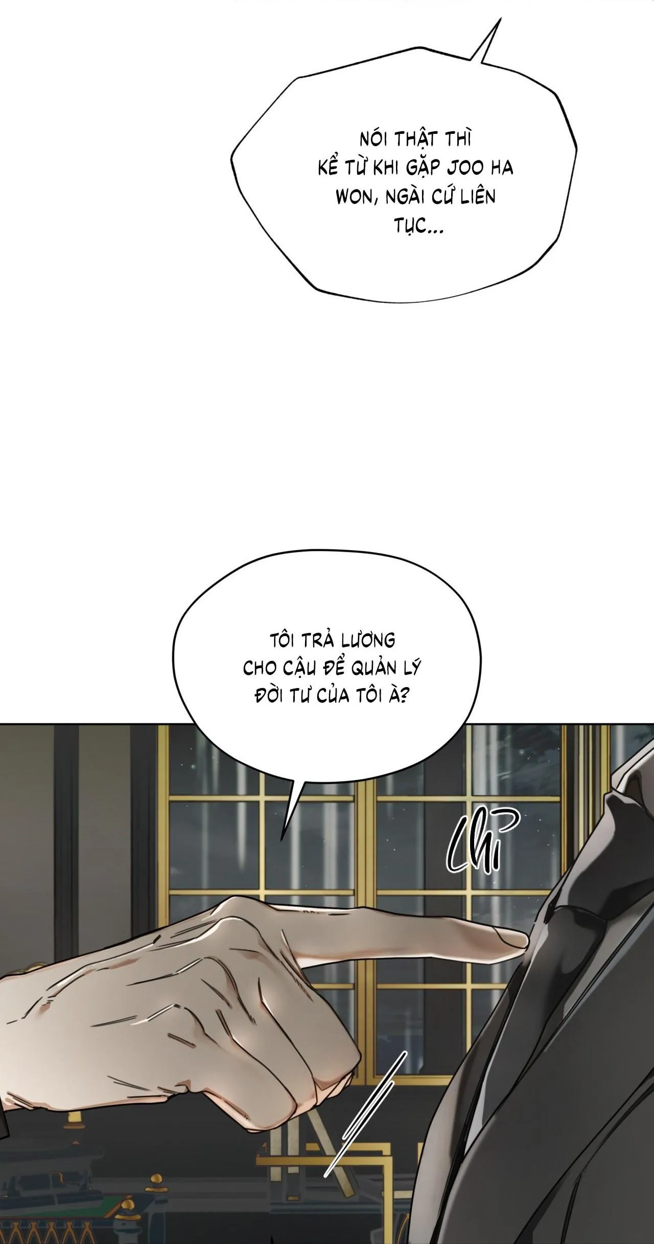 Phạm Luật Chapter 120 Trang 12