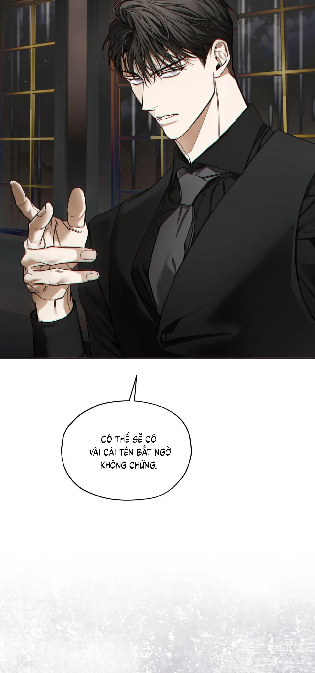 Phạm Luật Chapter 120 Trang 14