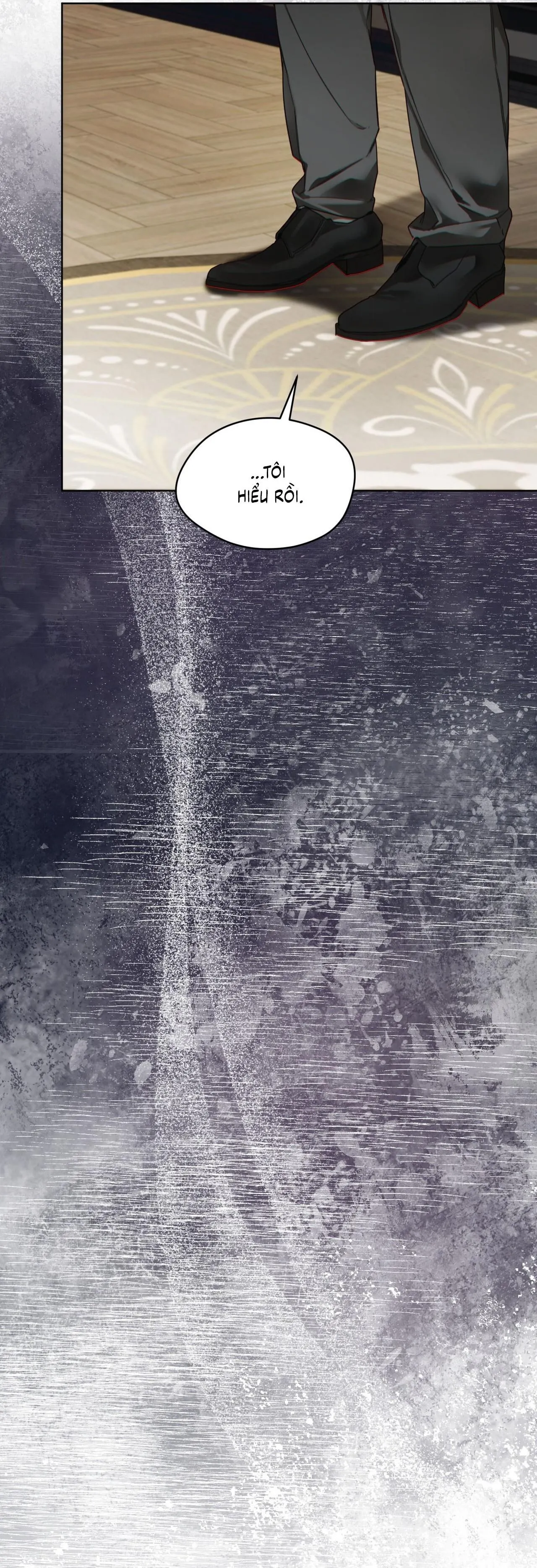 Phạm Luật Chapter 120 Trang 15