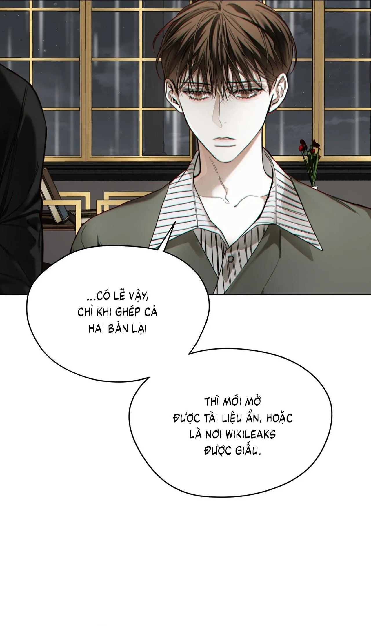 Phạm Luật Chapter 120 Trang 20