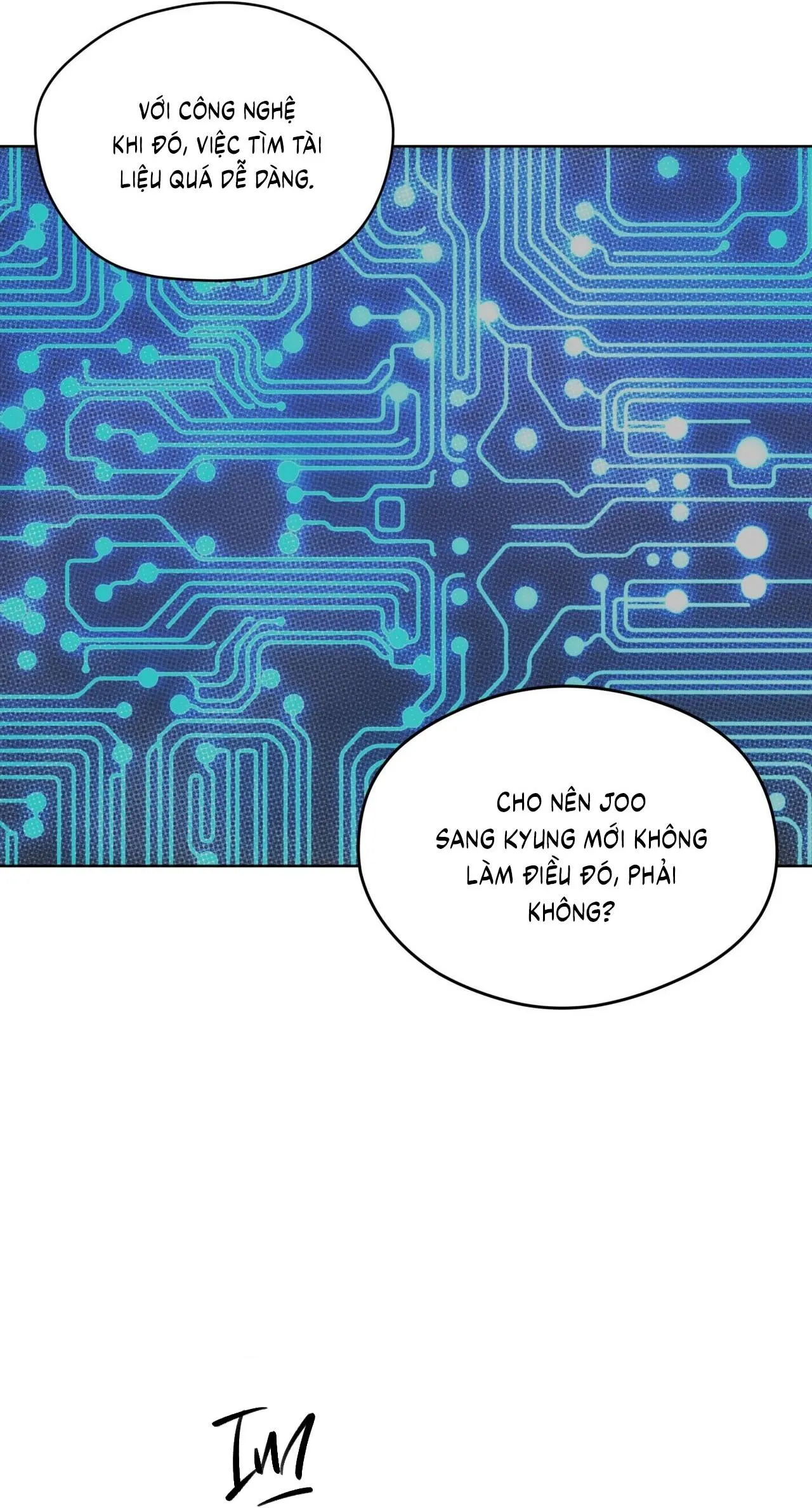 Phạm Luật Chapter 120 Trang 21