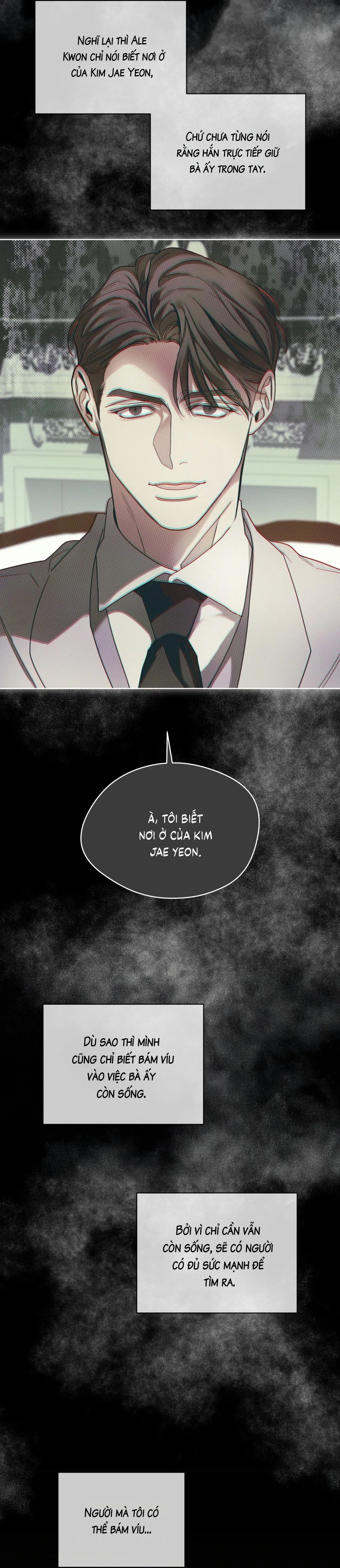 Phạm Luật Chapter 120 Trang 26