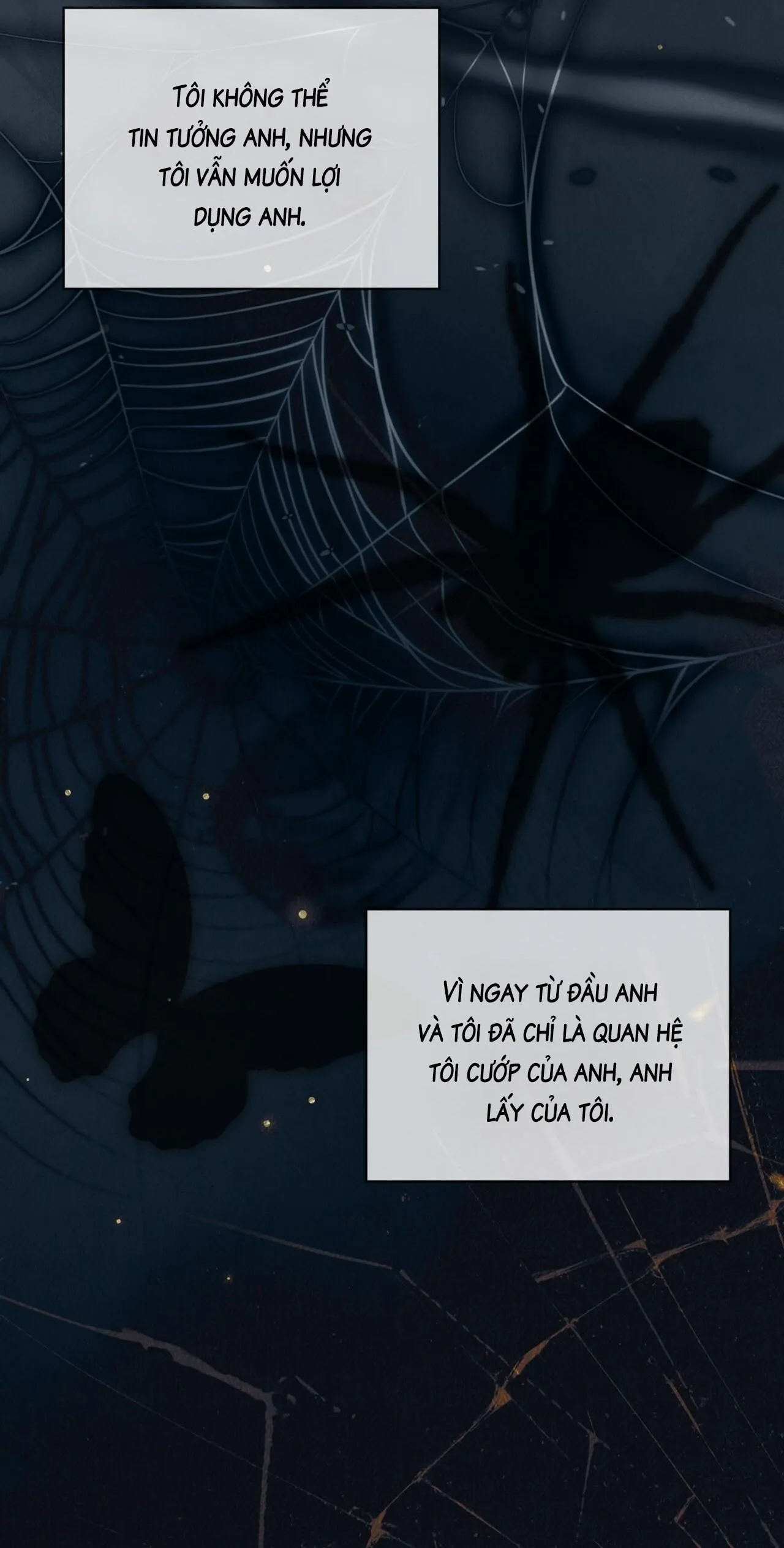 Phạm Luật Chapter 120 Trang 29