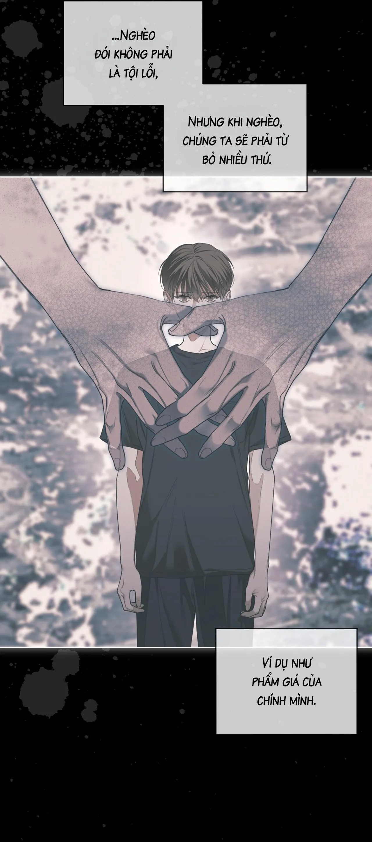 Phạm Luật Chapter 120 Trang 36