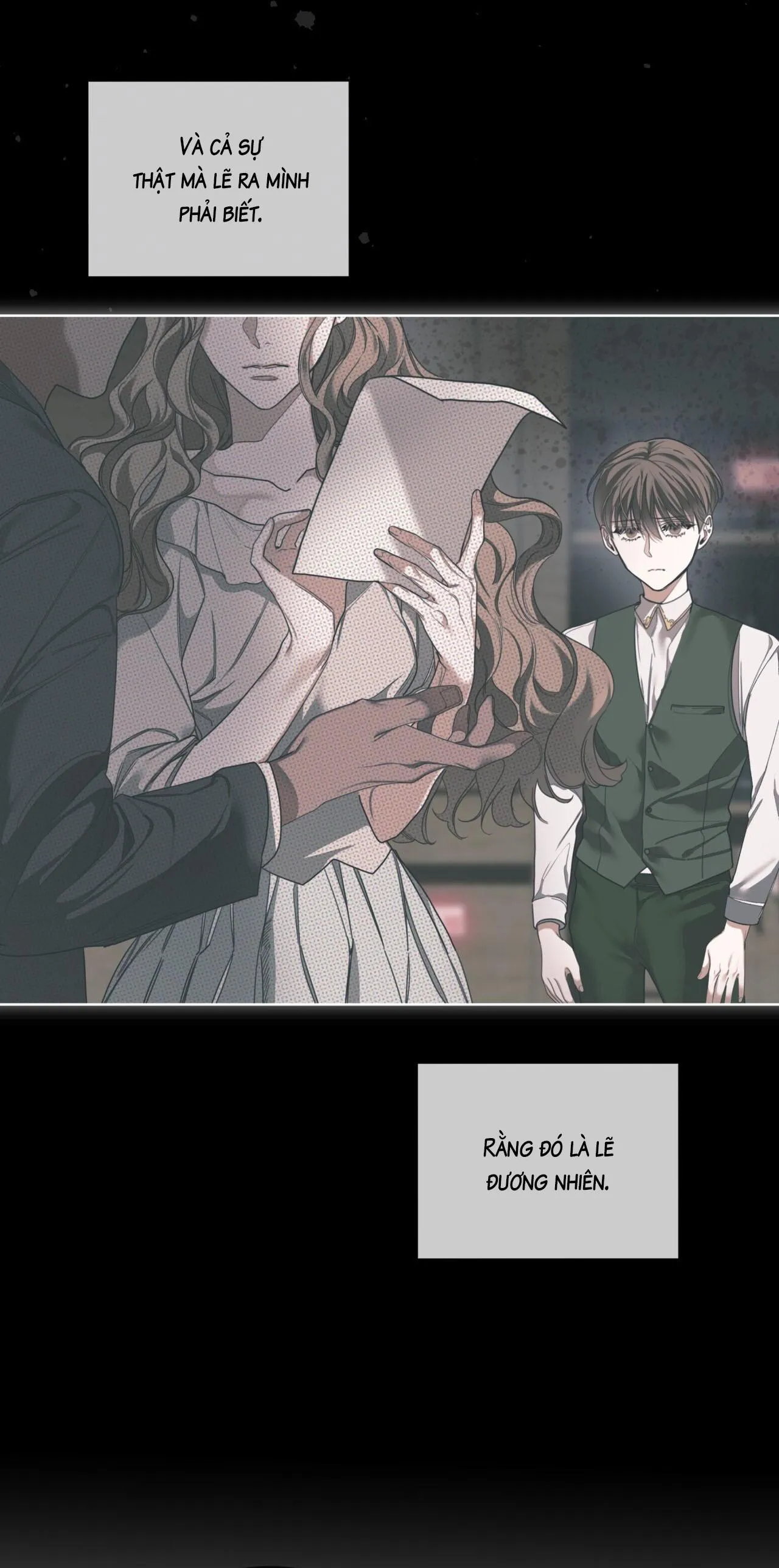 Phạm Luật Chapter 120 Trang 37