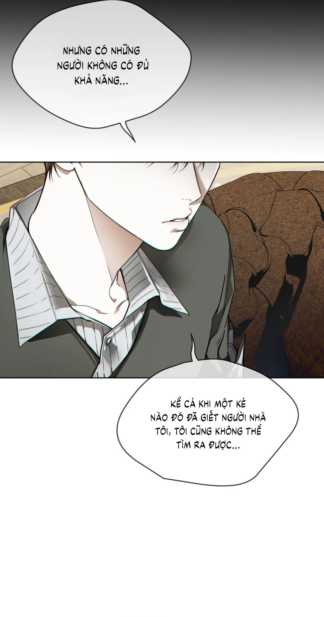 Phạm Luật Chapter 120 Trang 38