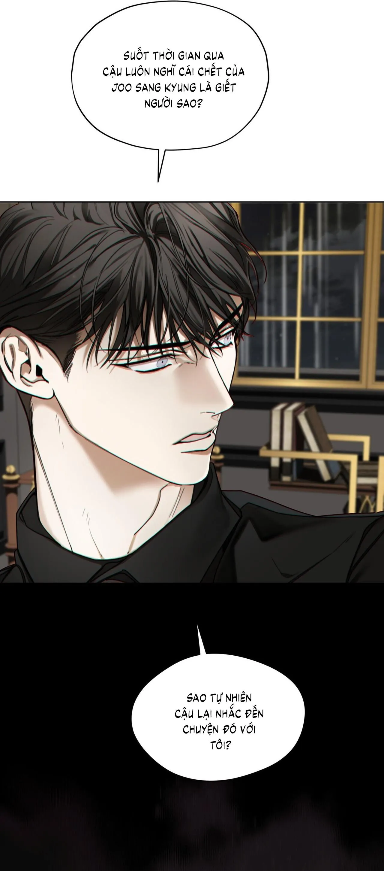 Phạm Luật Chapter 120 Trang 39