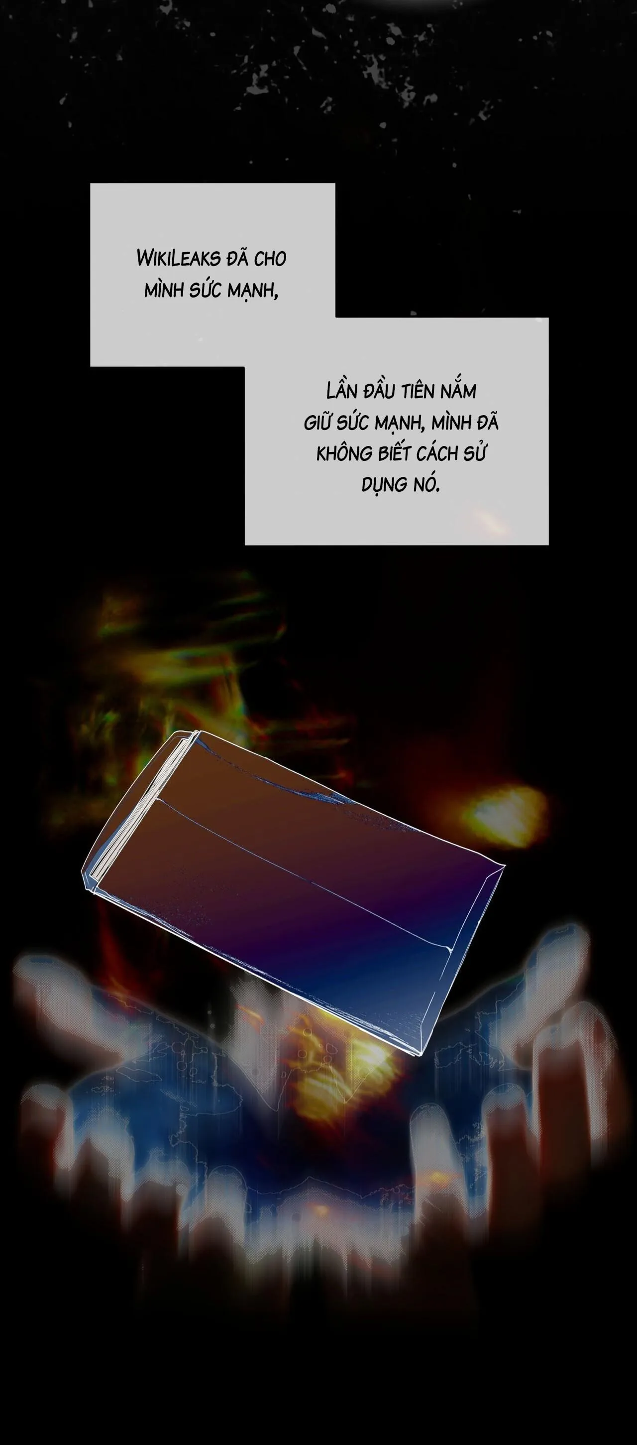 Phạm Luật Chapter 120 Trang 42