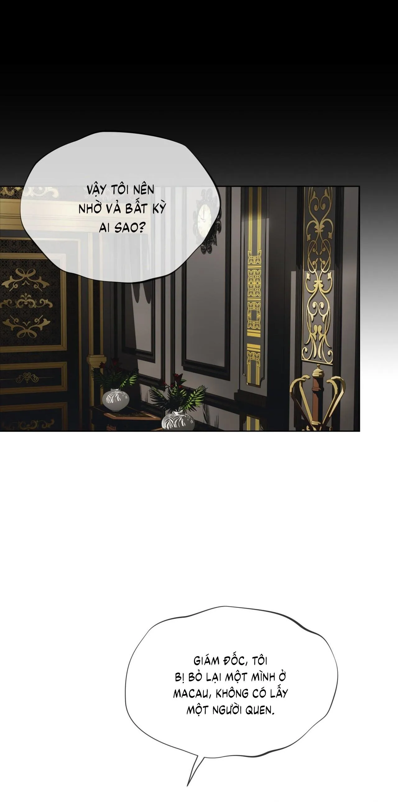 Phạm Luật Chapter 120 Trang 44