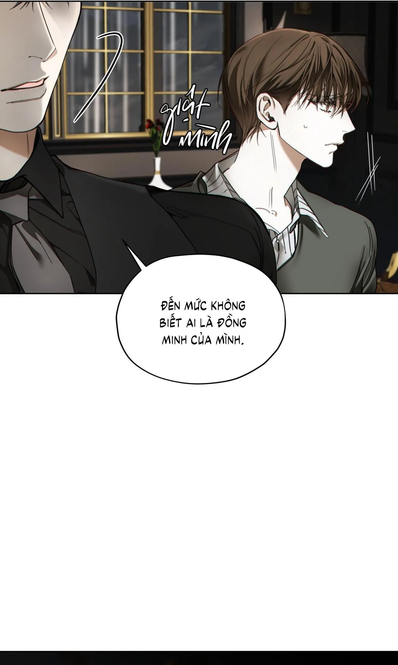 Phạm Luật Chapter 120 Trang 46