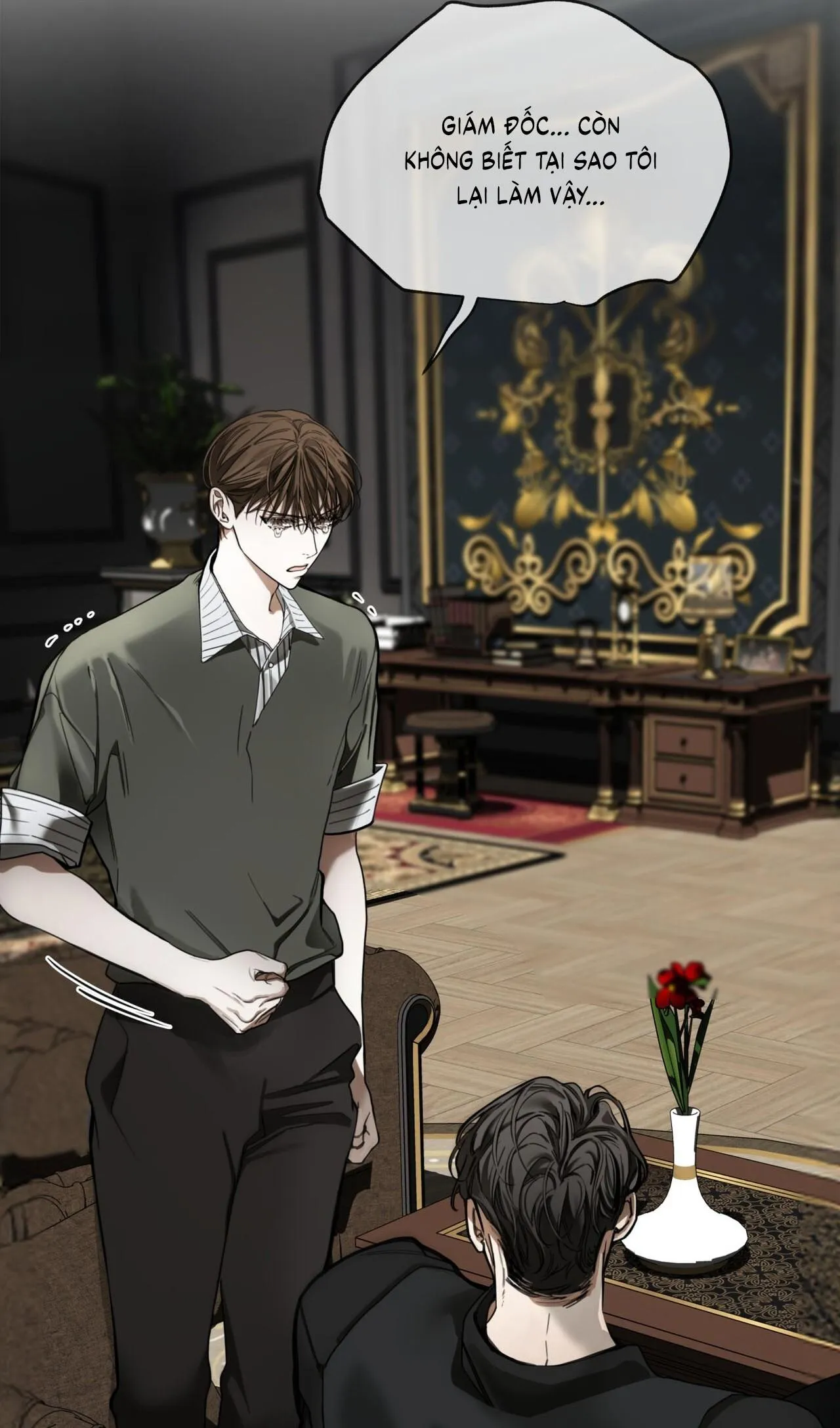 Phạm Luật Chapter 120 Trang 50