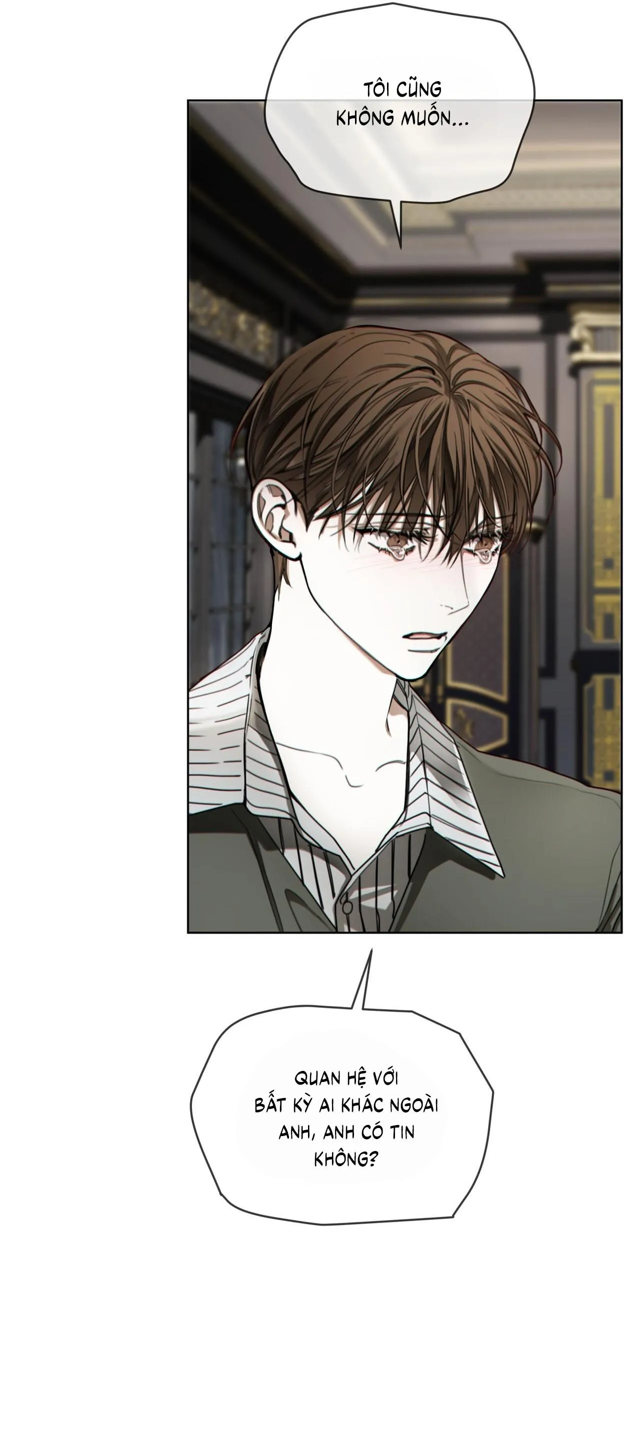 Phạm Luật Chapter 120 Trang 53