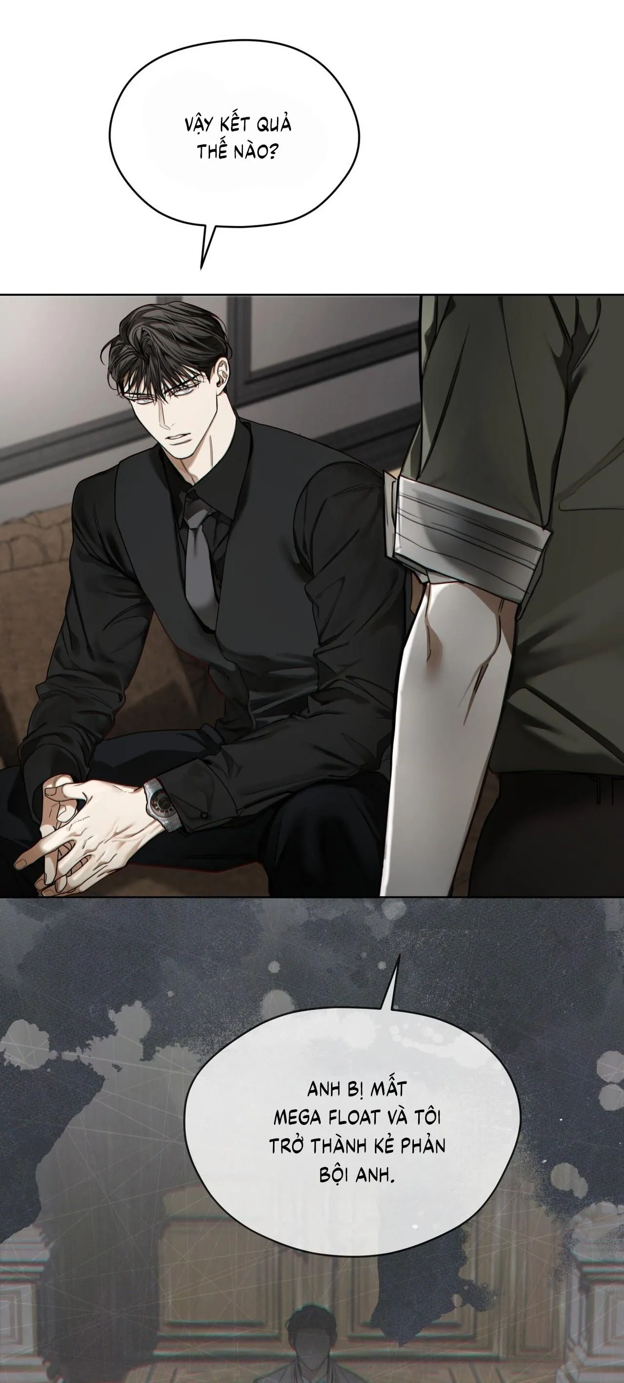 Phạm Luật Chapter 120 Trang 54