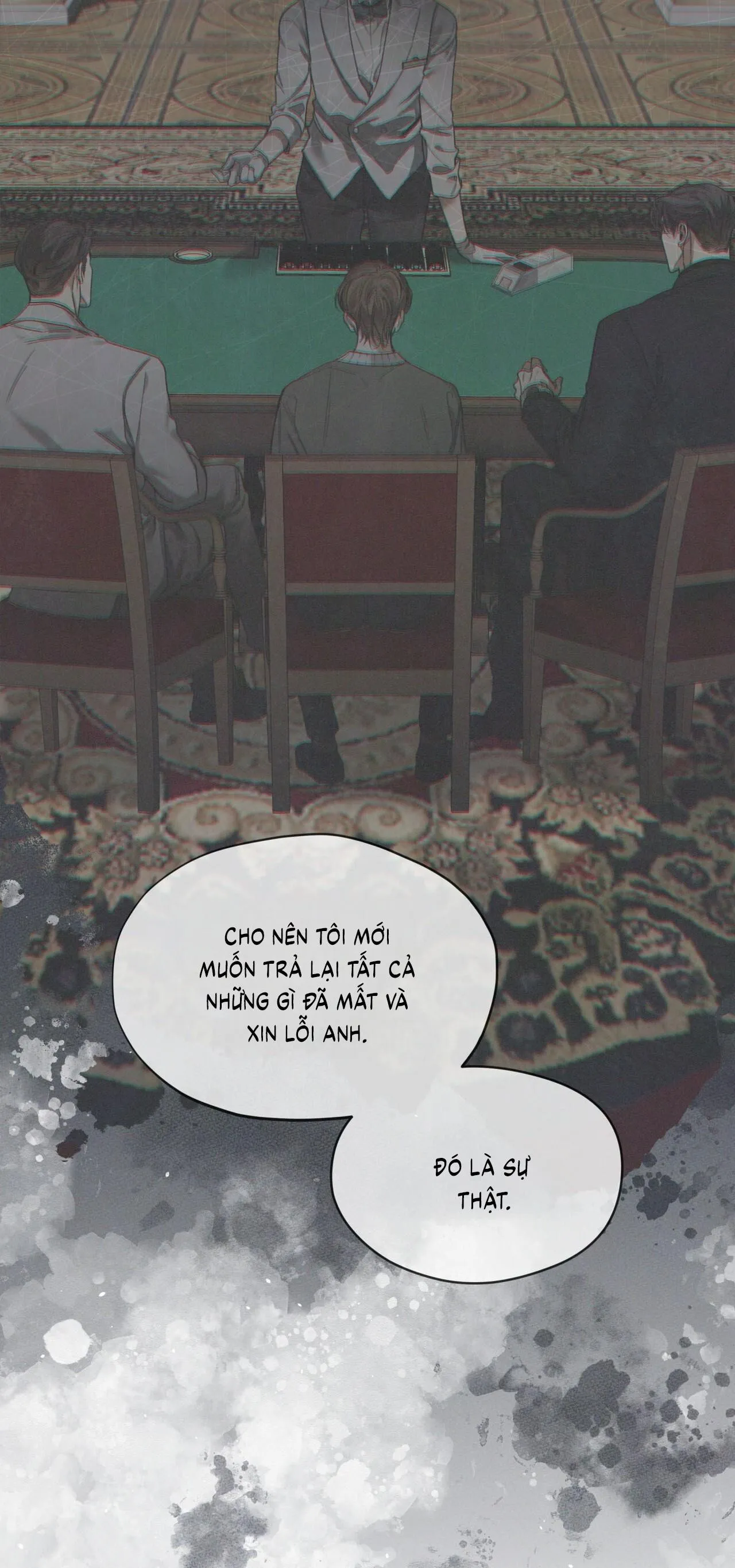 Phạm Luật Chapter 120 Trang 55