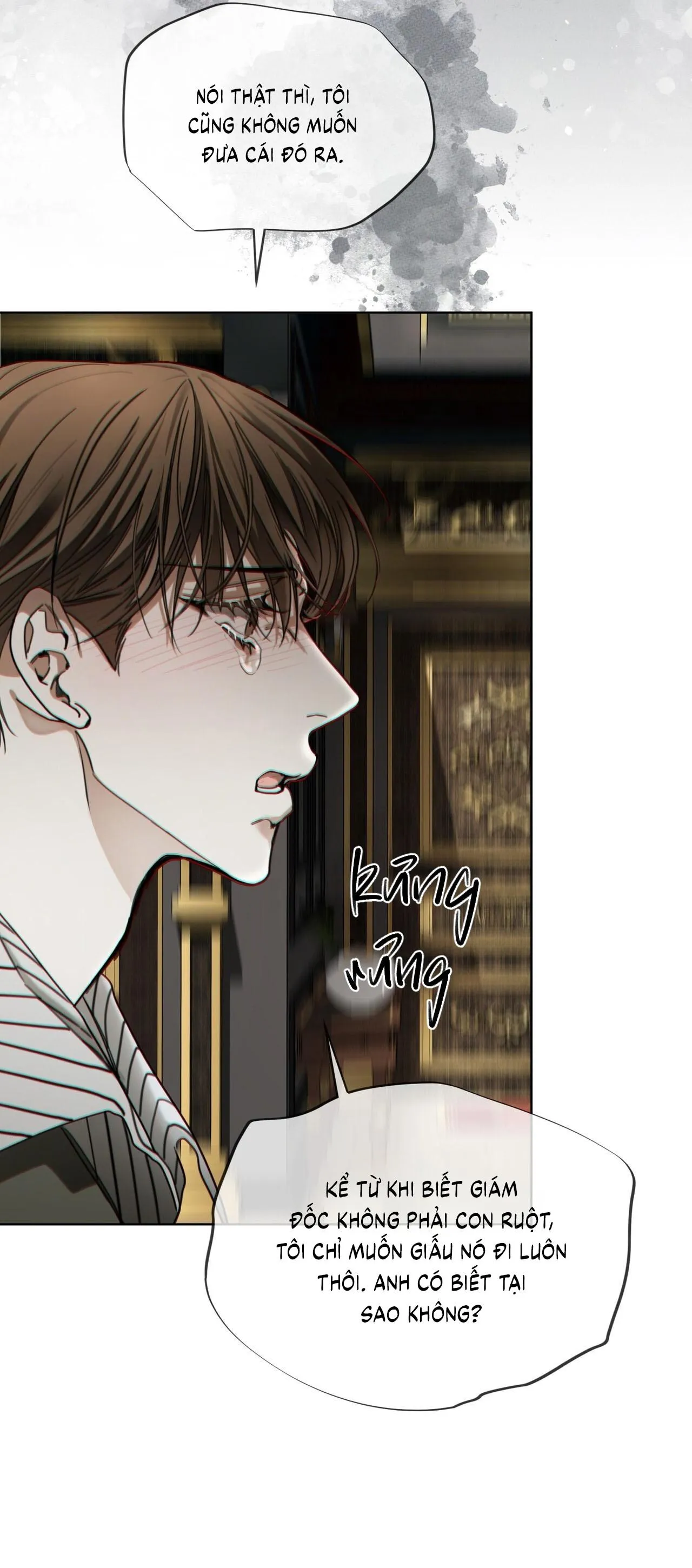 Phạm Luật Chapter 120 Trang 56