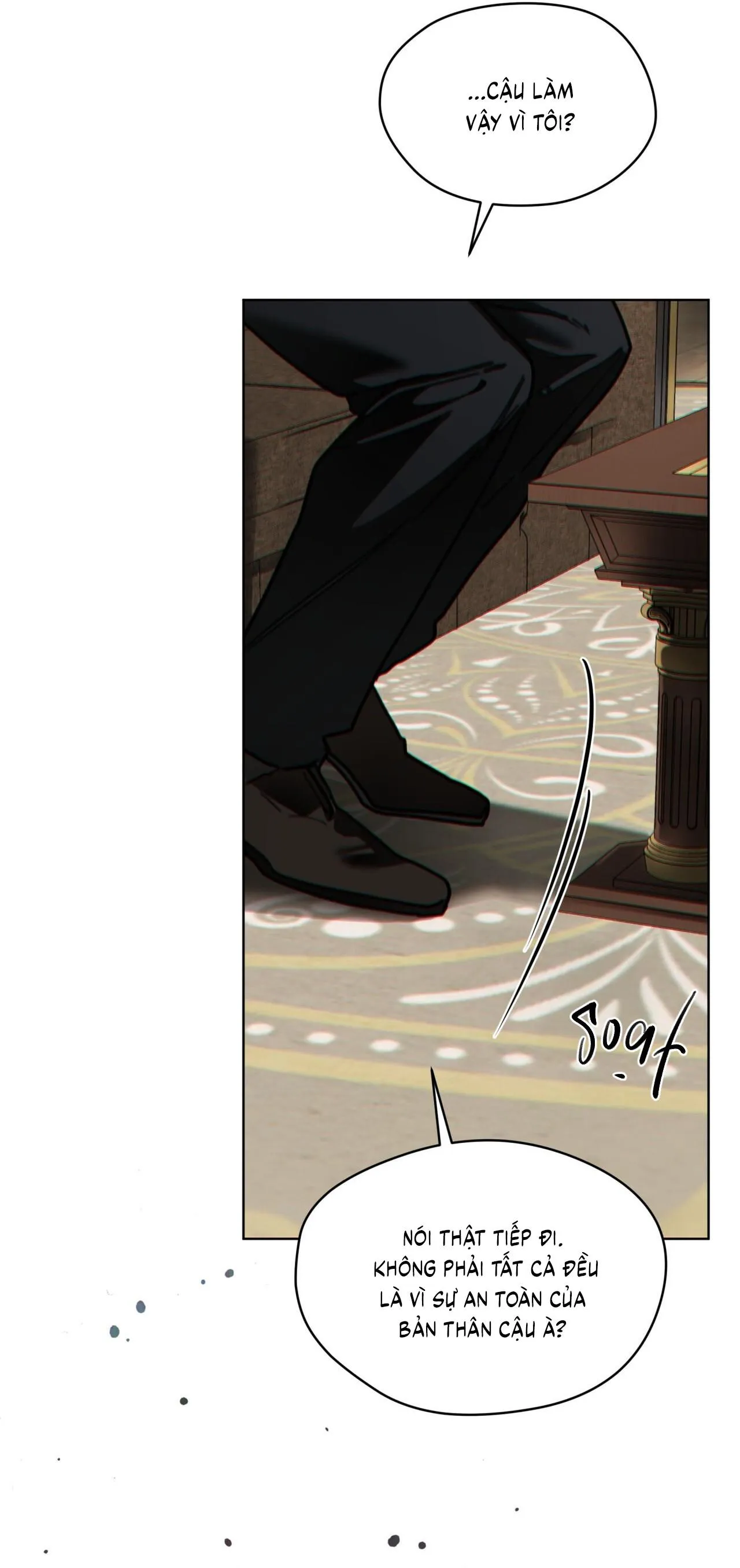 Phạm Luật Chapter 120 Trang 58